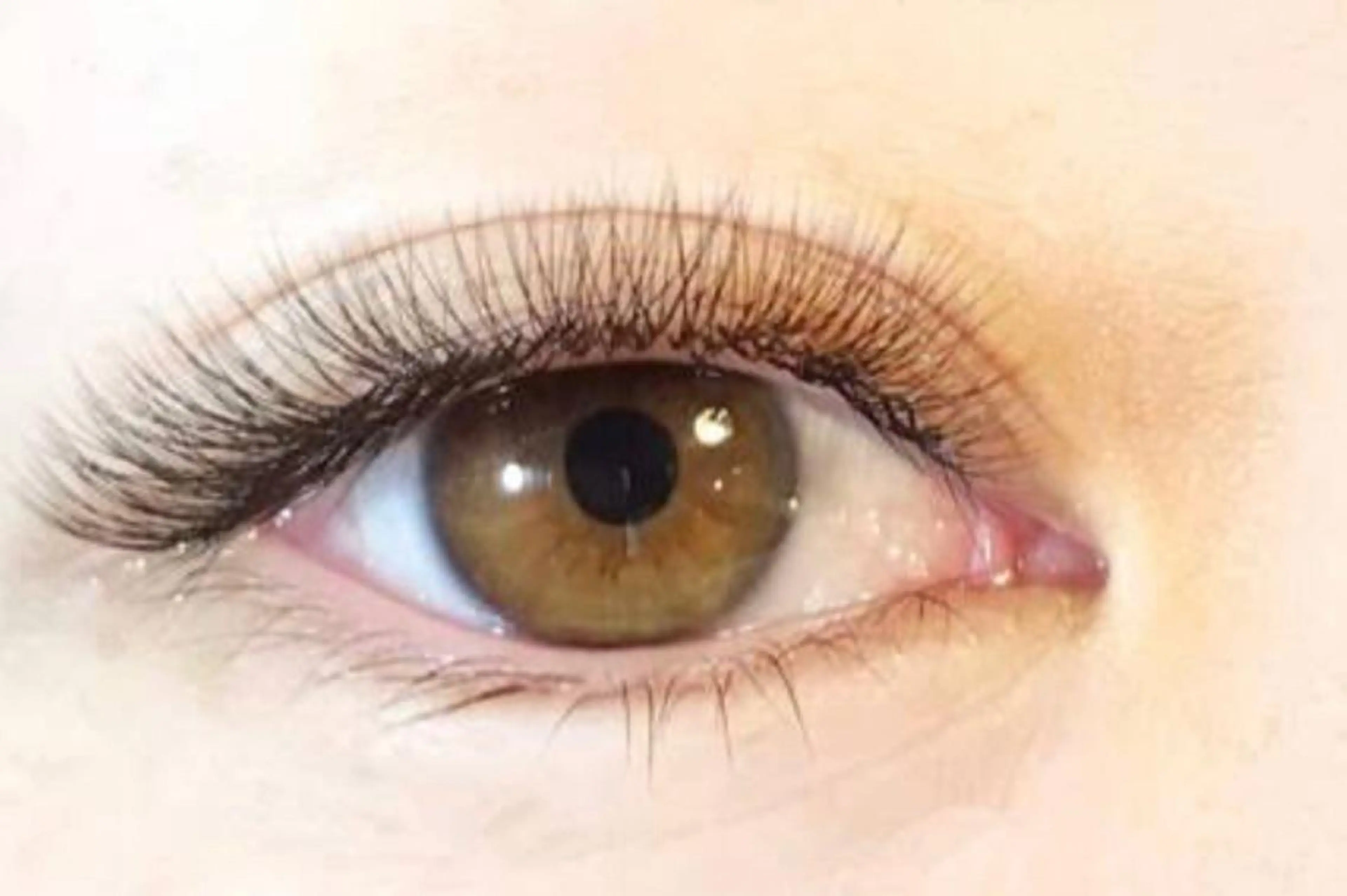 マツエク・マツパ LEDマツエク LeaLeaのマツエク・マツパデザイン