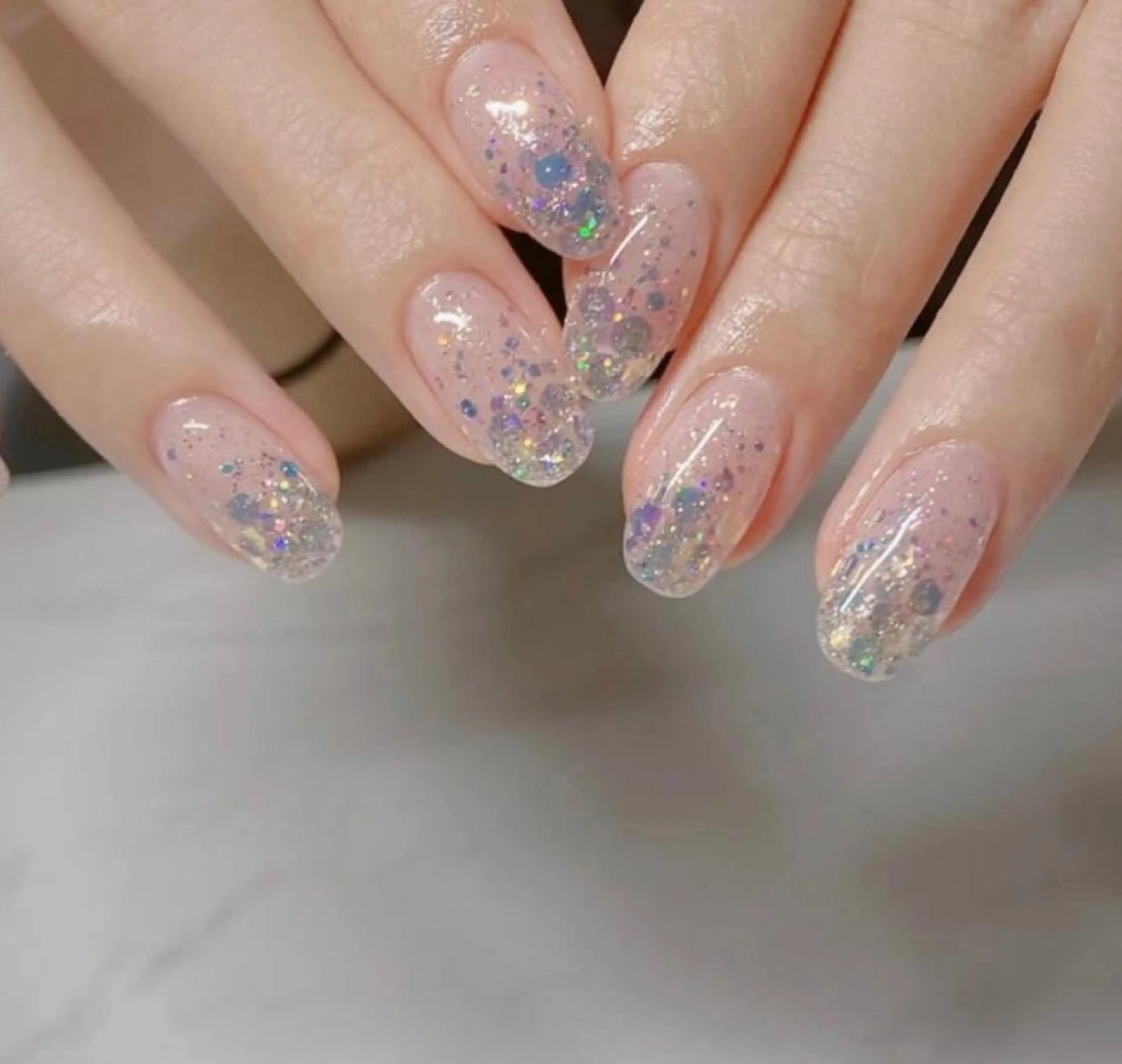 ネイル 🎀Ｍ nails✨ ビューティーのネイルデザイン