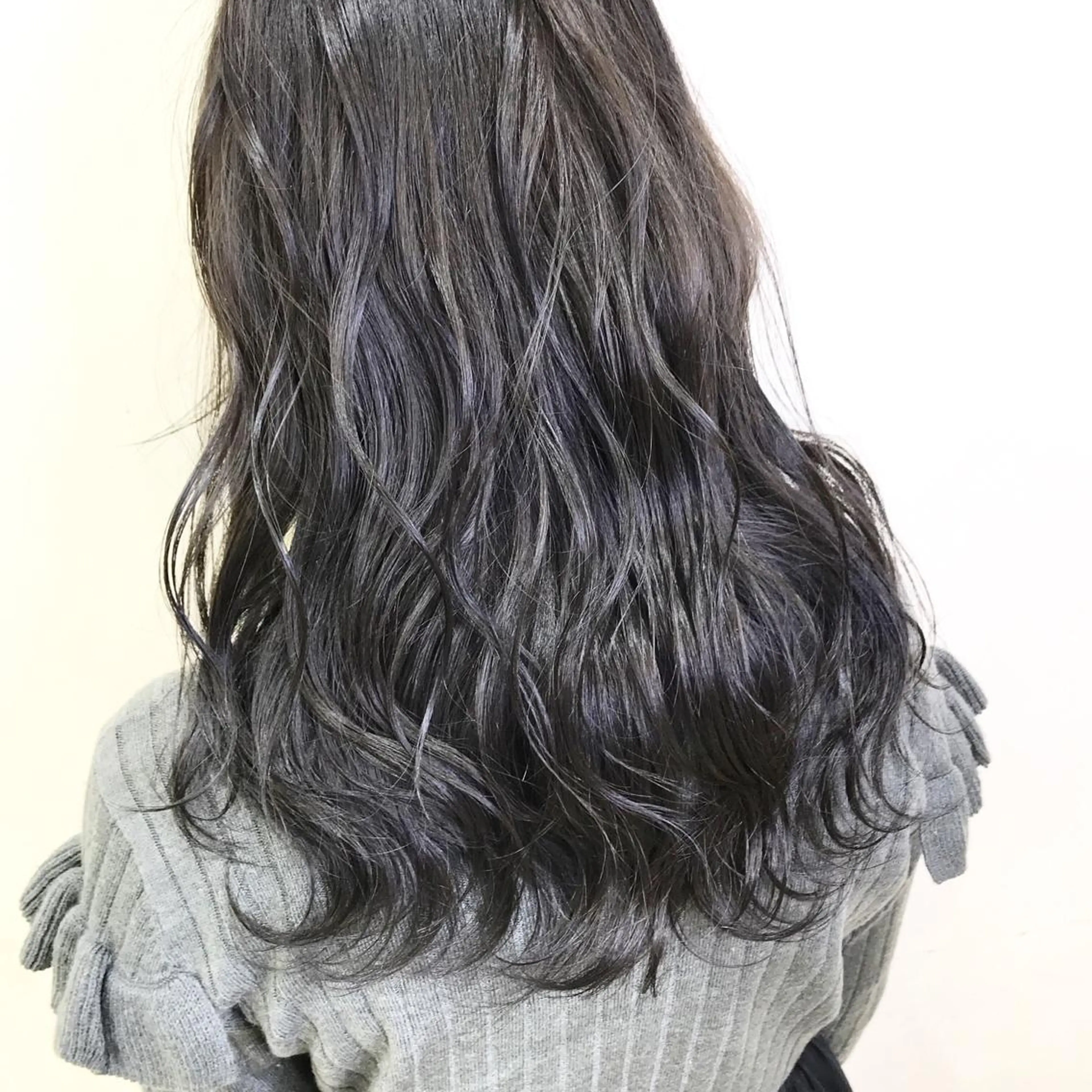 ロング 💎✨️NoVal by siestaのヘアスタイル