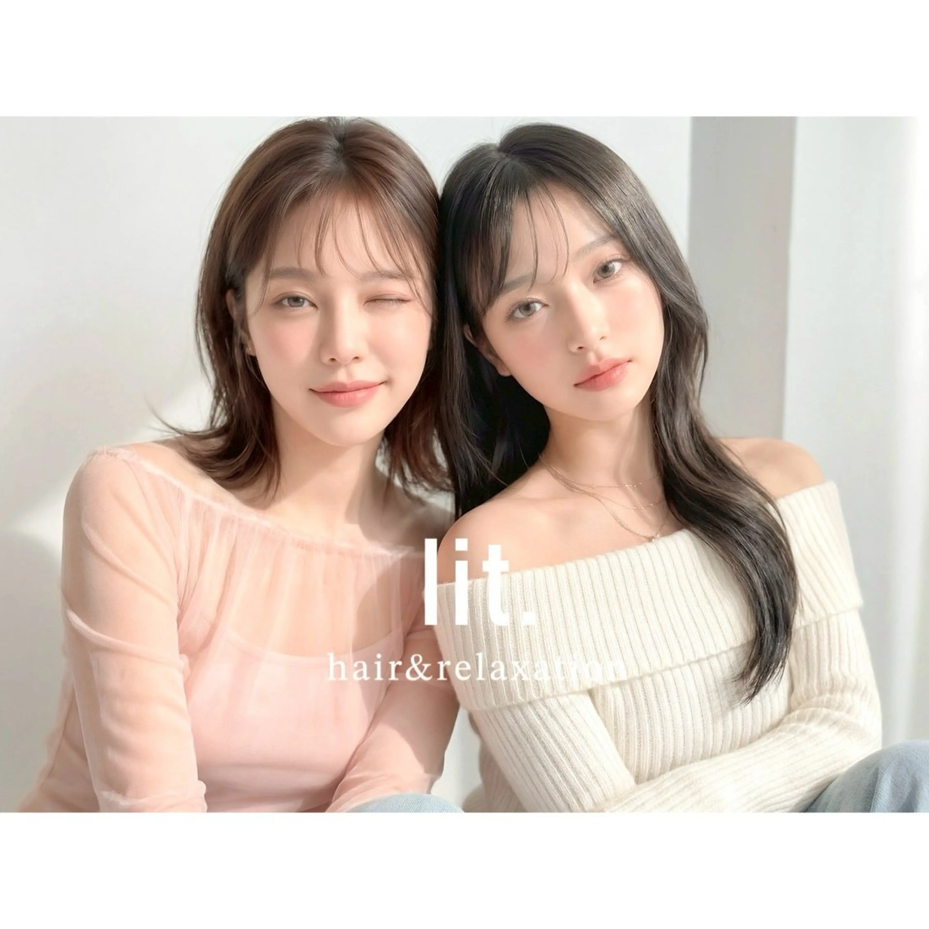 ロング 💫 nohara🌻💫のヘアスタイル