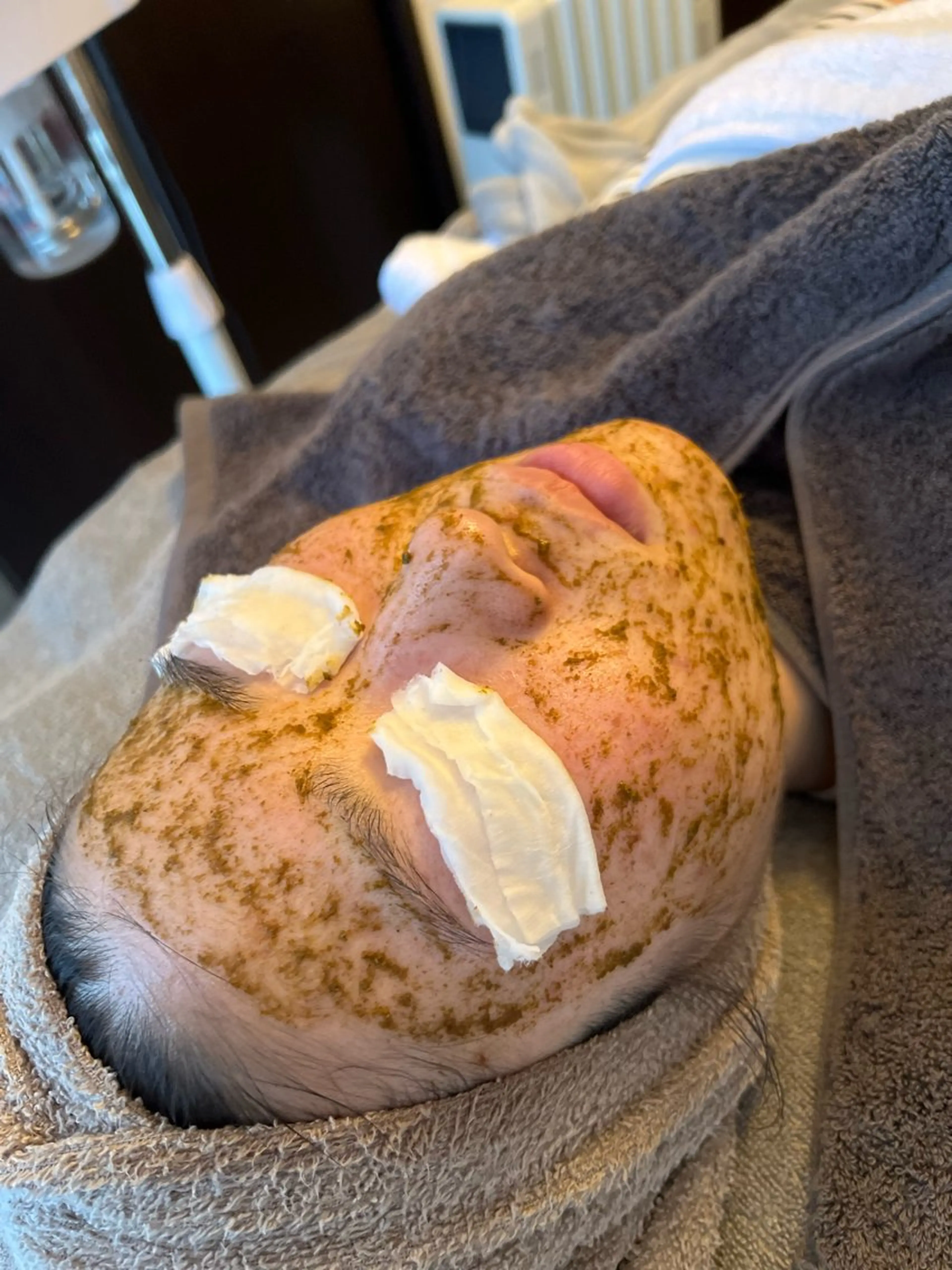 💎JADE💎 齊藤沙也香のエステ・リラクイメージ