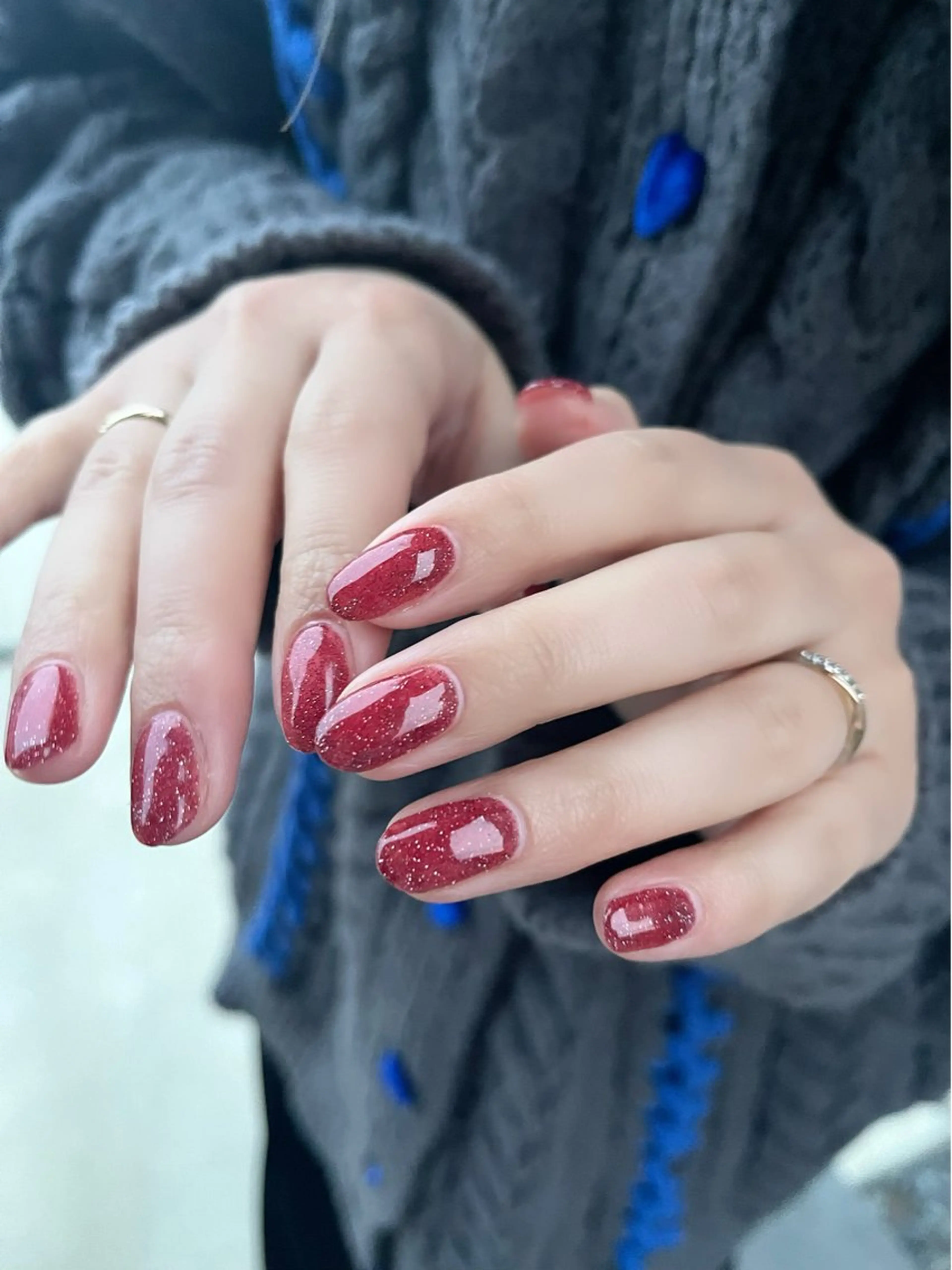 ネイル haru.nail harunaのネイルデザイン