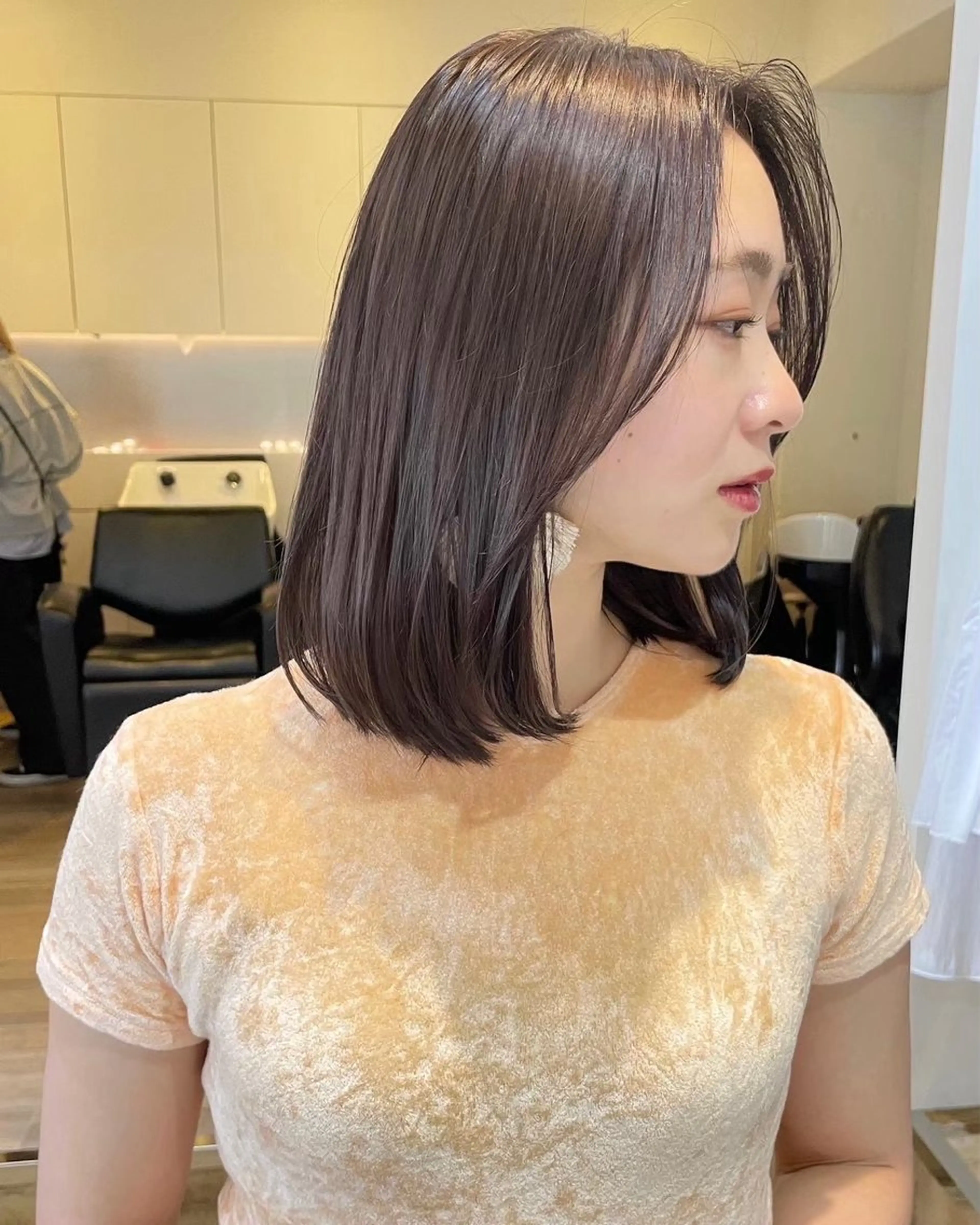 ショート 🫧 りょうた 🫧 ショート特化/表参道のヘアスタイル