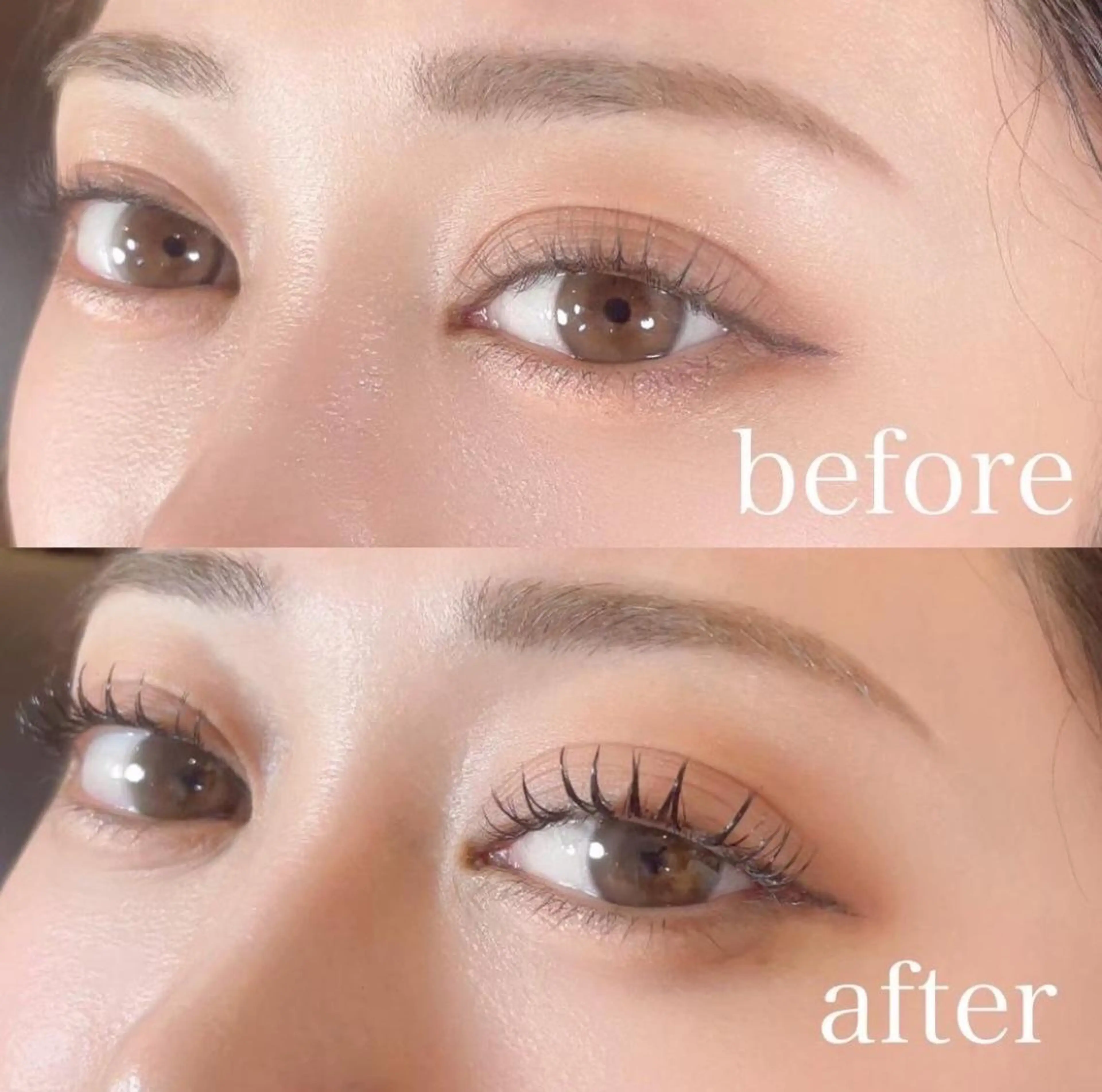 マツエク・マツパ 🎀マリーテレジア OKAZAWA🎀のマツエク・マツパデザイン