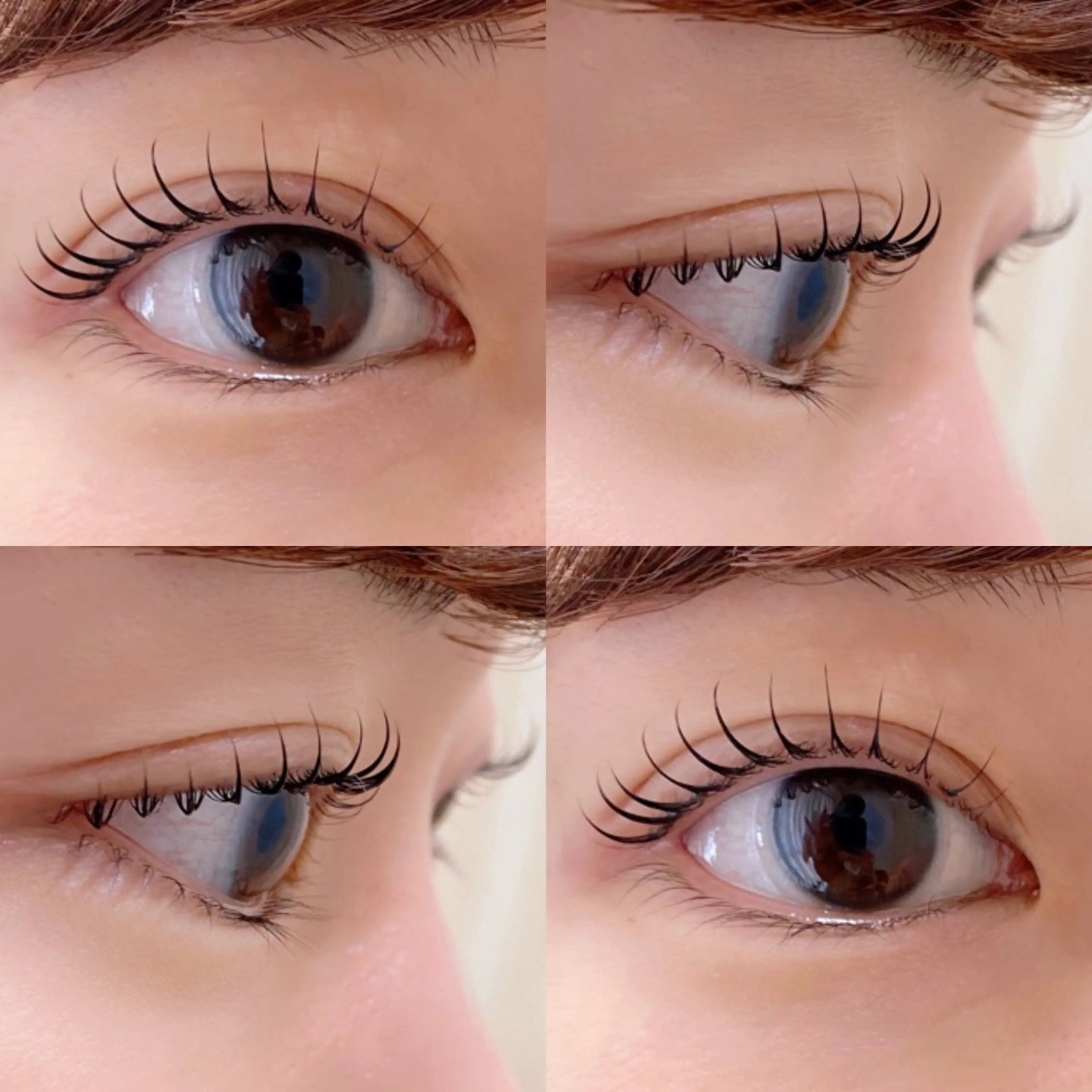 マツエク・マツパ 一重×まつ毛パーマ シマグチ 🌷 jolie名駅のマツエク・マツパデザイン