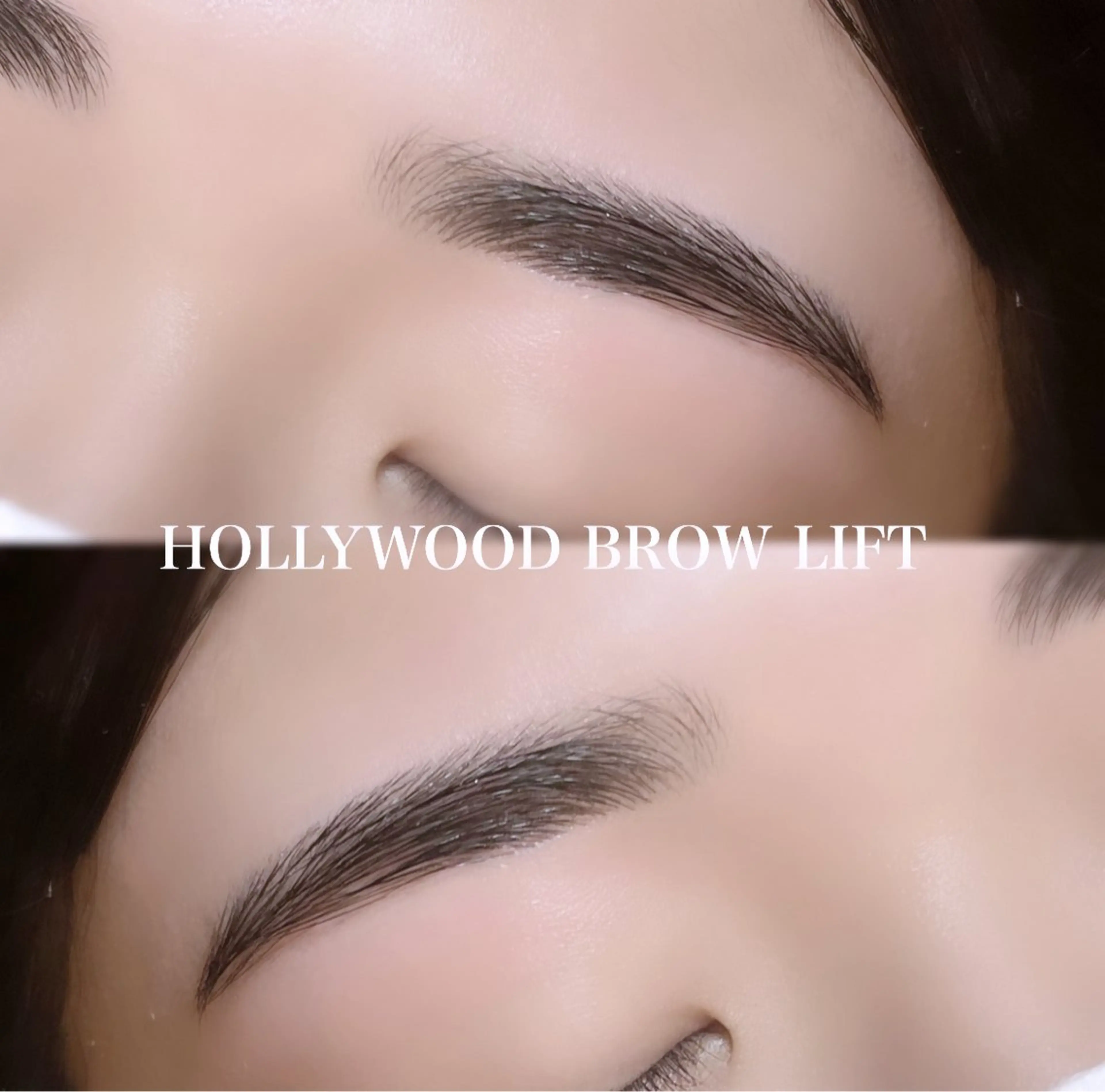 アイブロウ 西村 未羽/ﾏﾂｴｸ /網紅/ﾊﾟﾘのマツエク・マツパデザイン