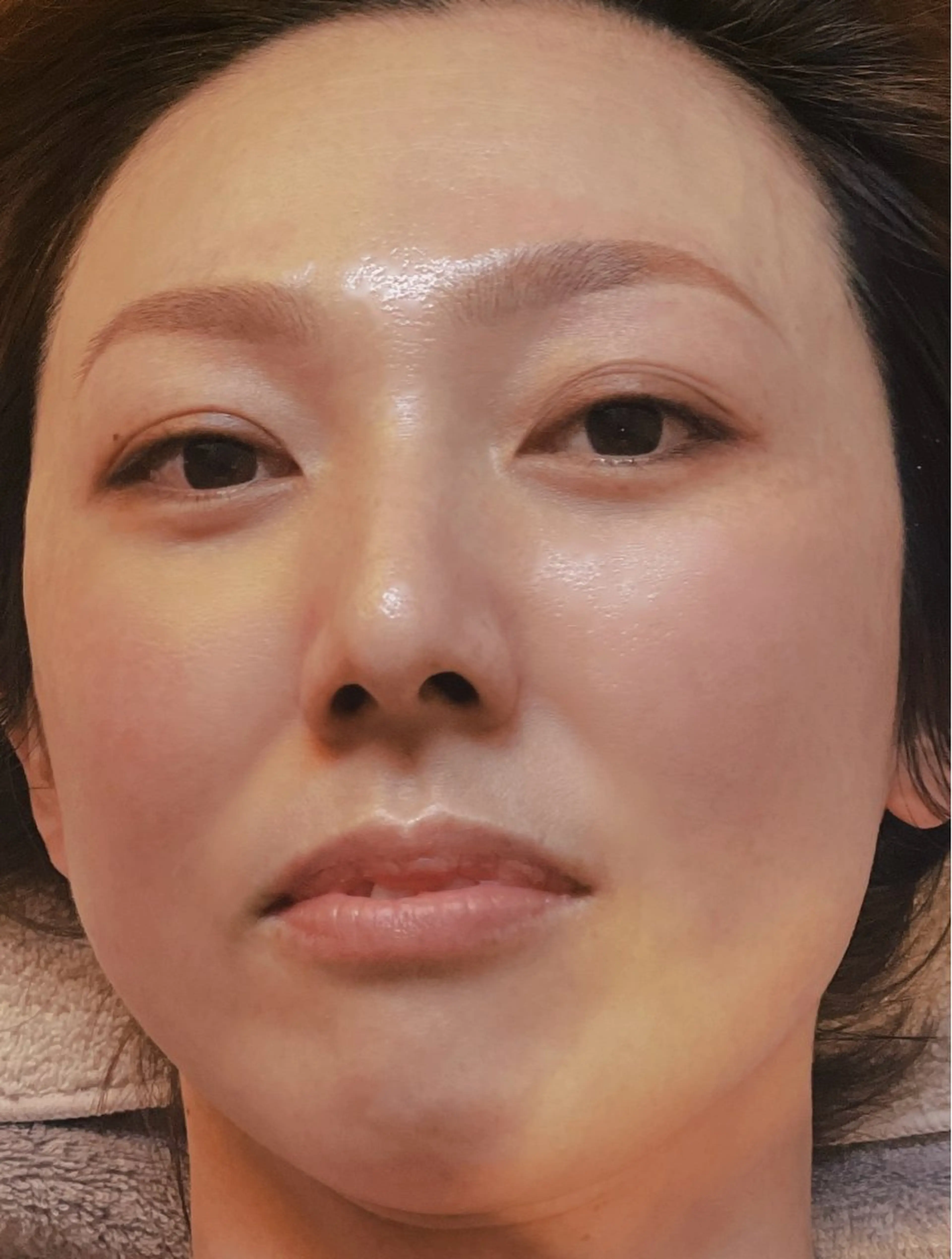 アイブロウ BELLE U所属・BELLE  U KONDOのマツエク・マツパデザイン