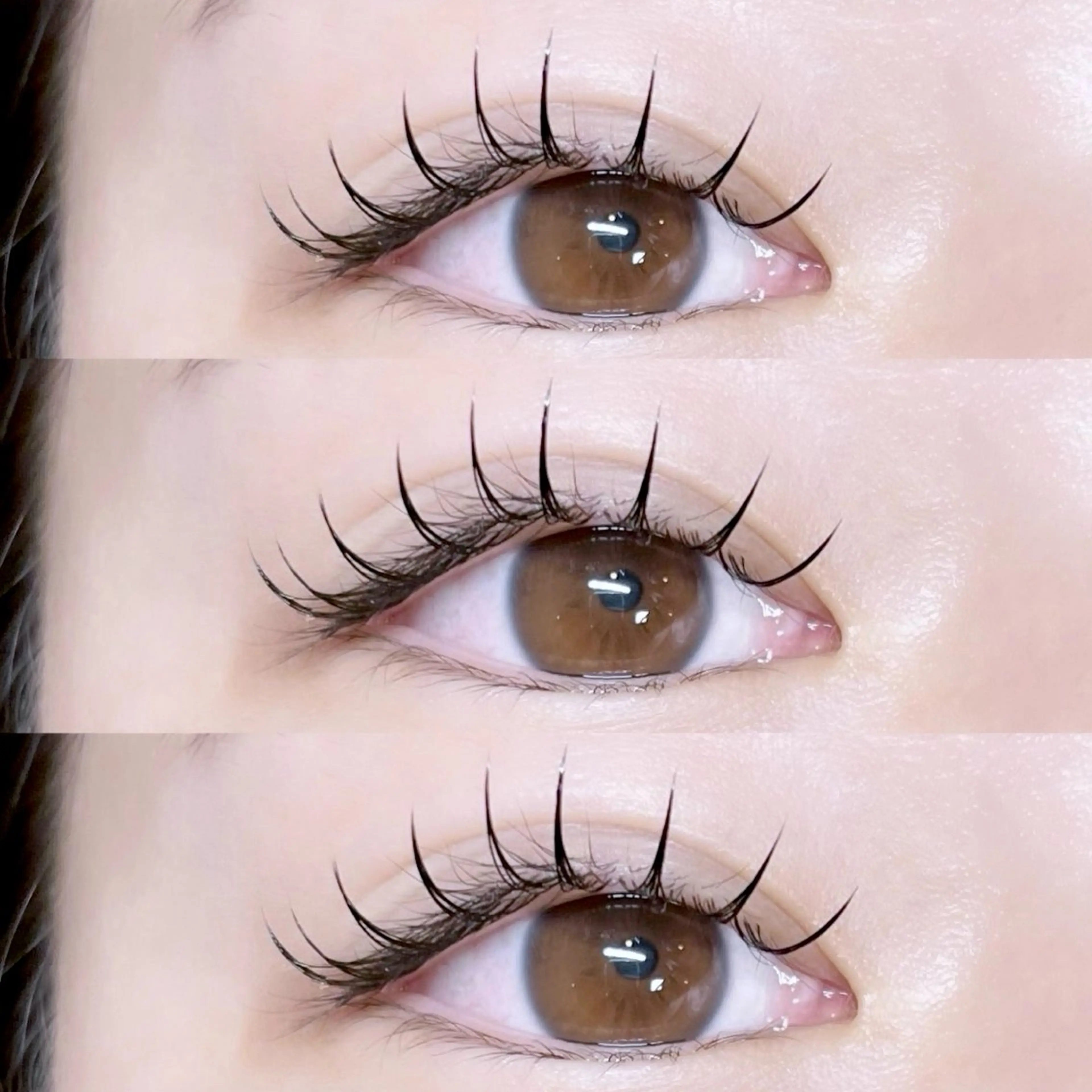 マツエク・マツパ fleur所属・🍀fleur🍀 柴田のマツエク・マツパデザイン