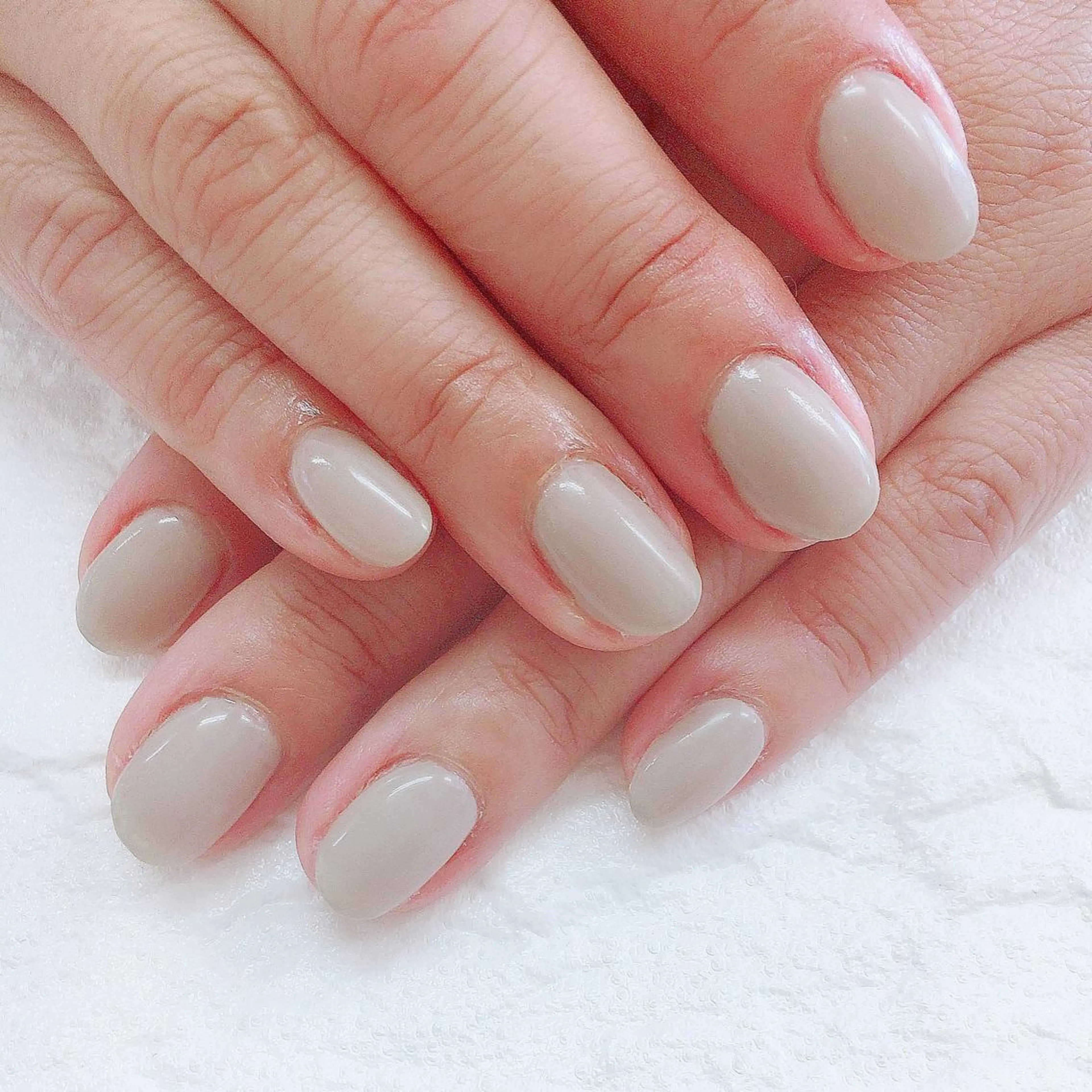 ネイル nailsalon vanilla.のネイルデザイン