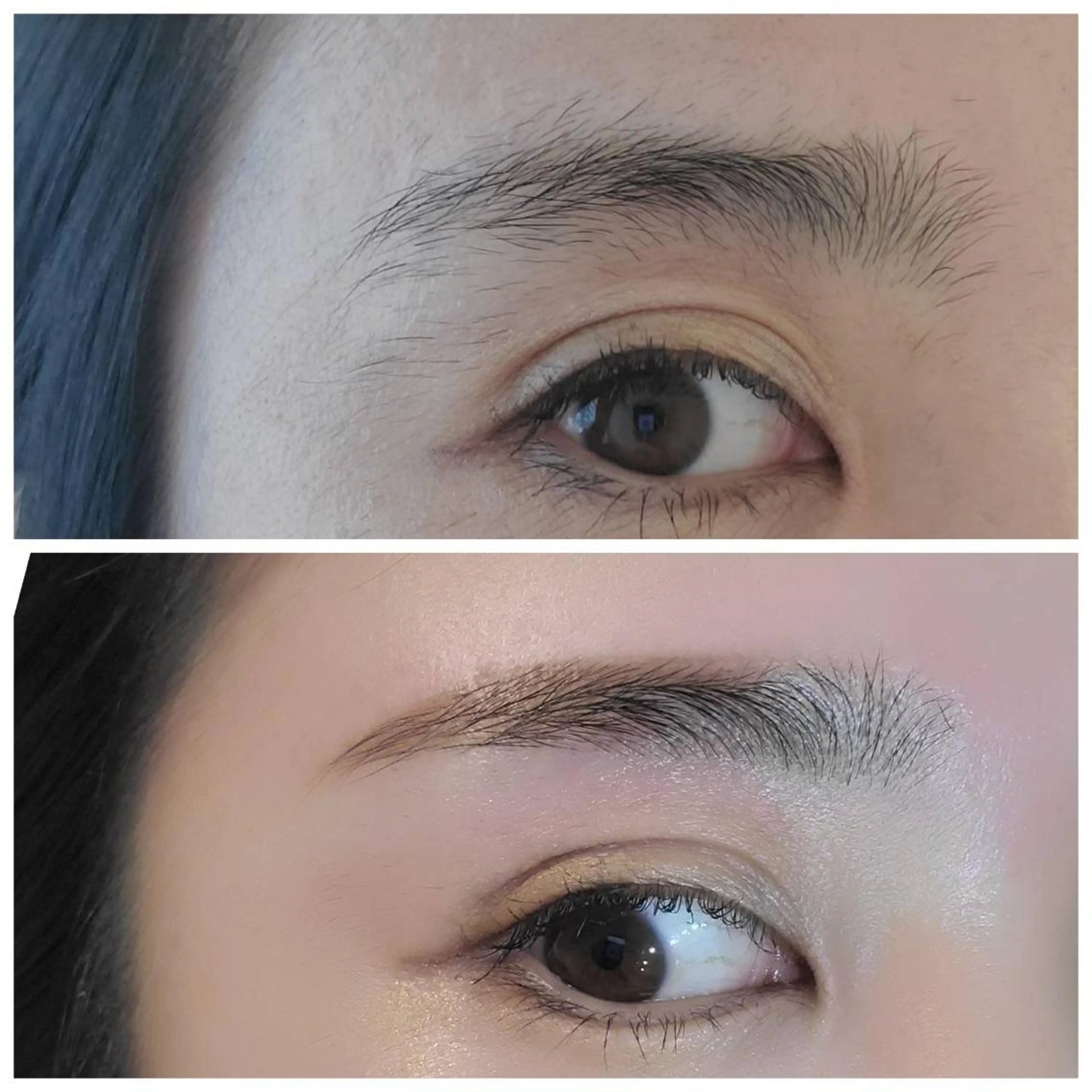 マツエク・マツパ アイブロウ room  川越 Hirokoのマツエク・マツパデザイン