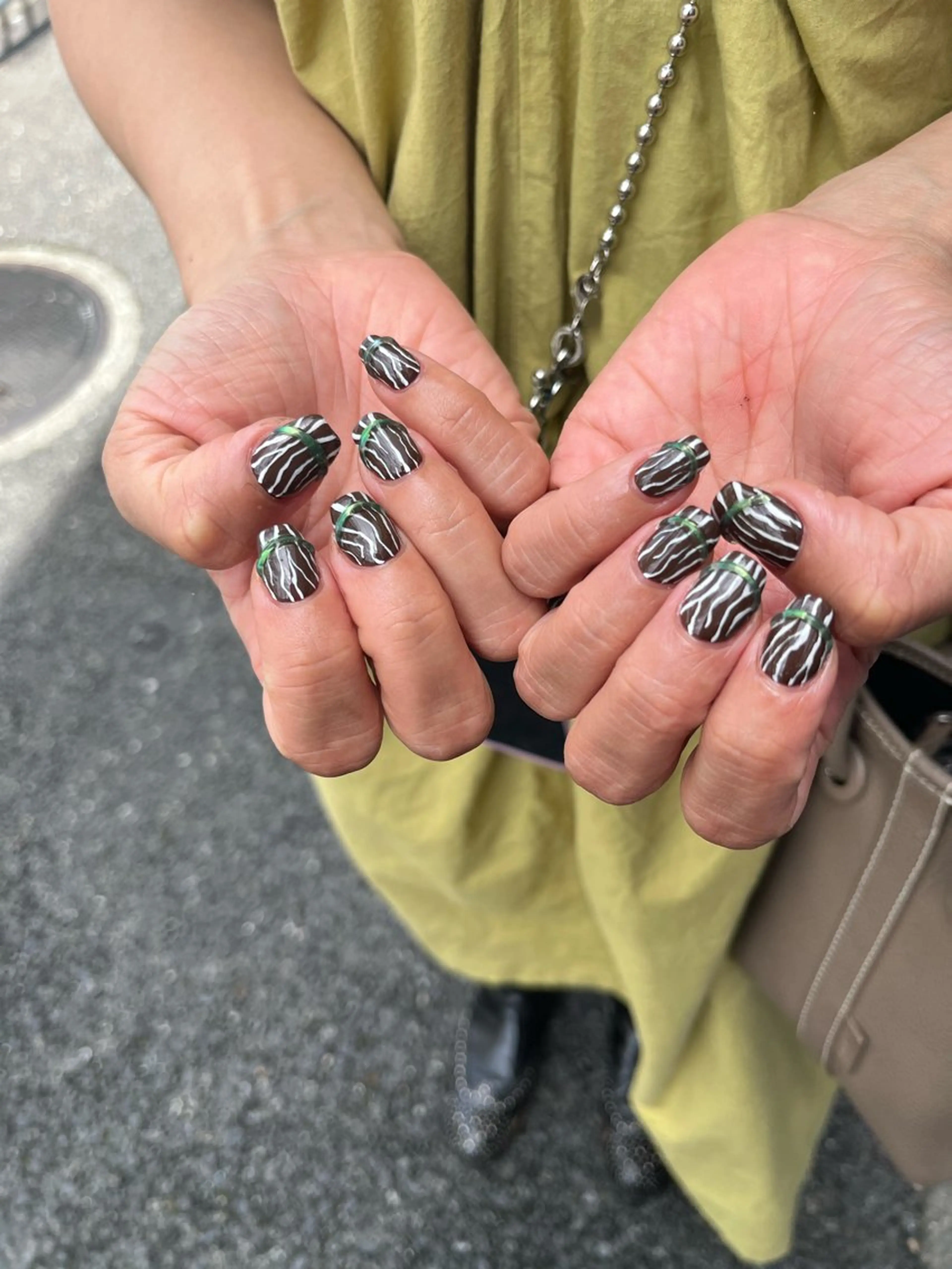 ネイル Eden Nailのネイルデザイン