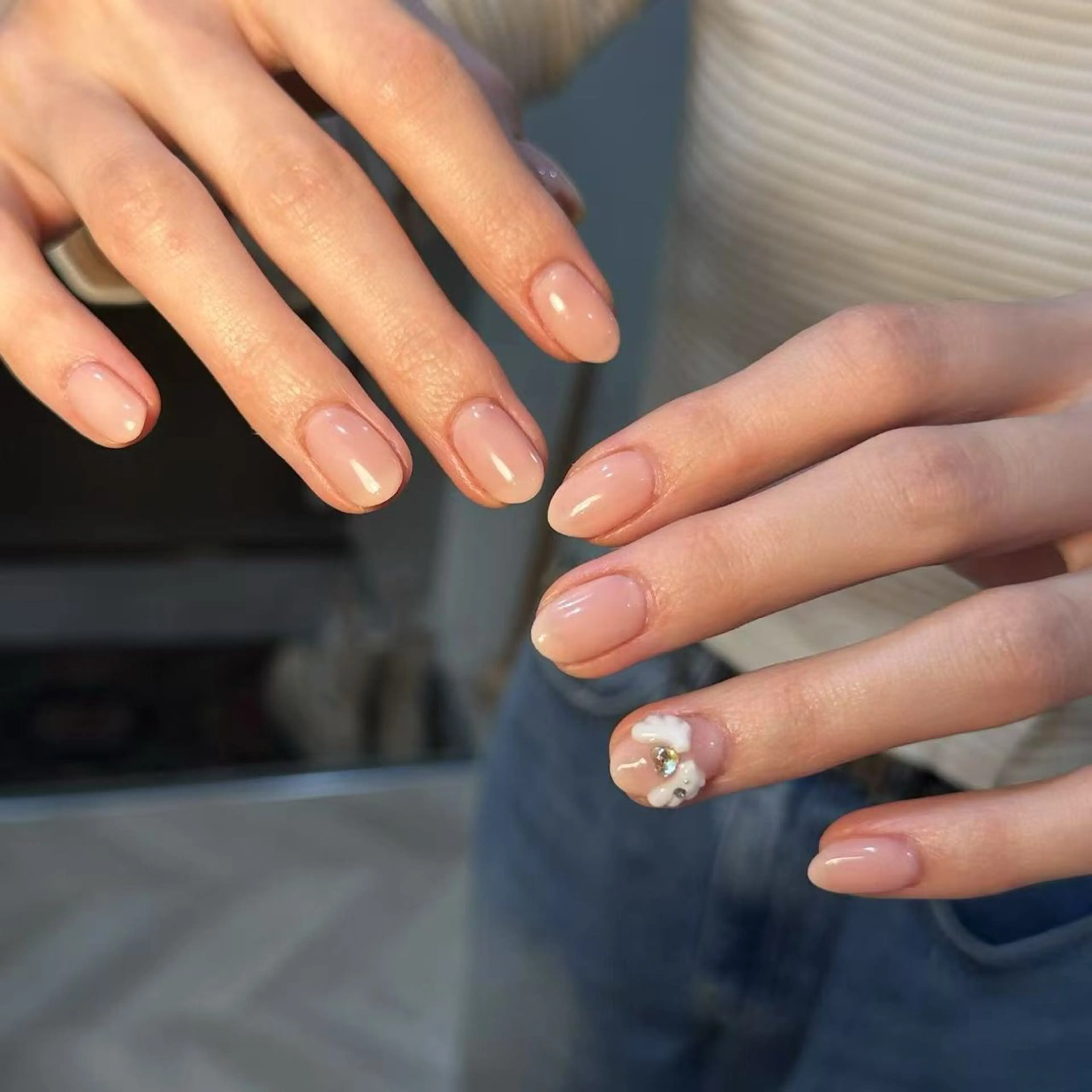 ネイル Tagi Nail 銀座のネイルデザイン