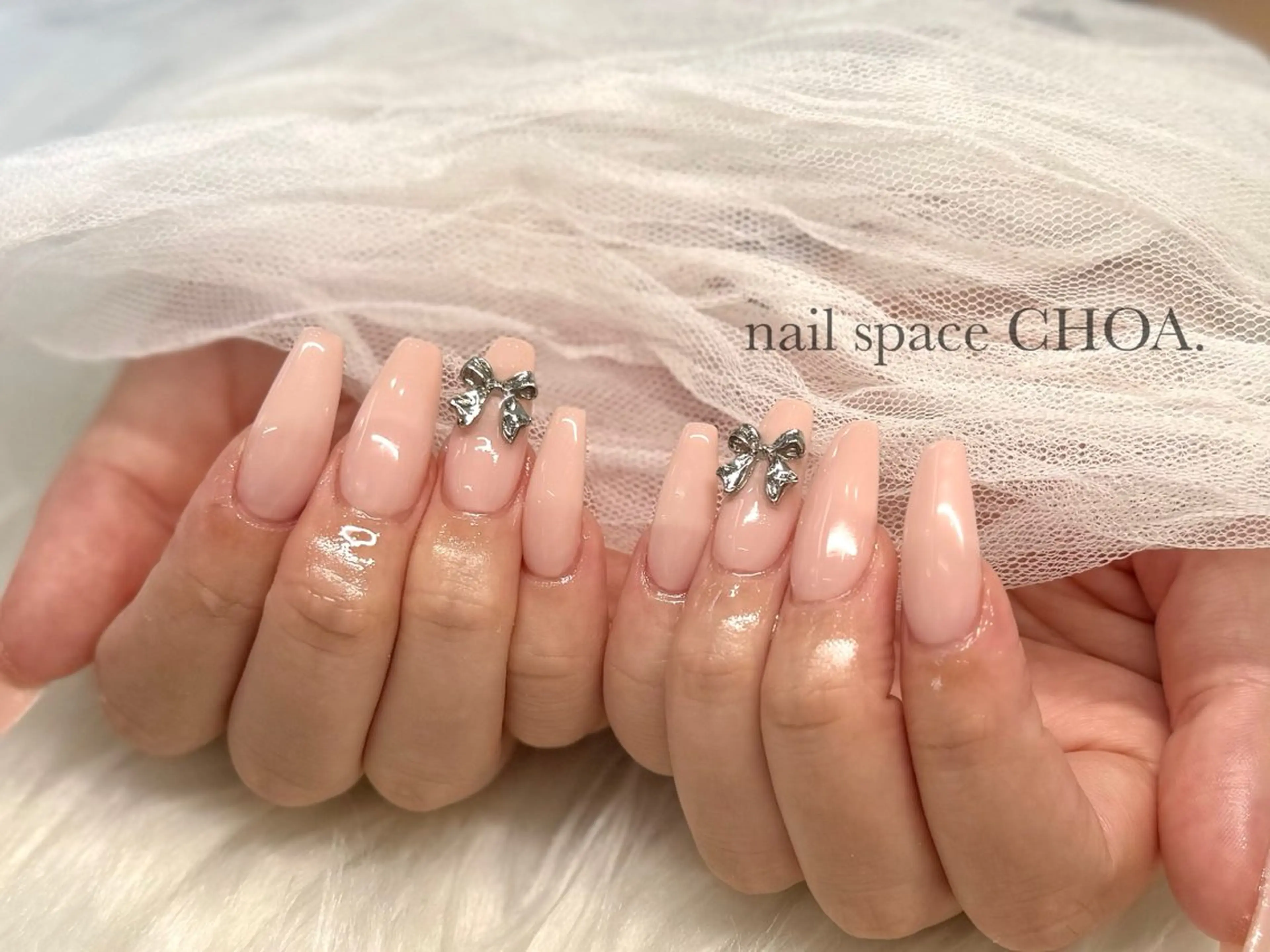 ネイル nail choa.のネイルデザイン