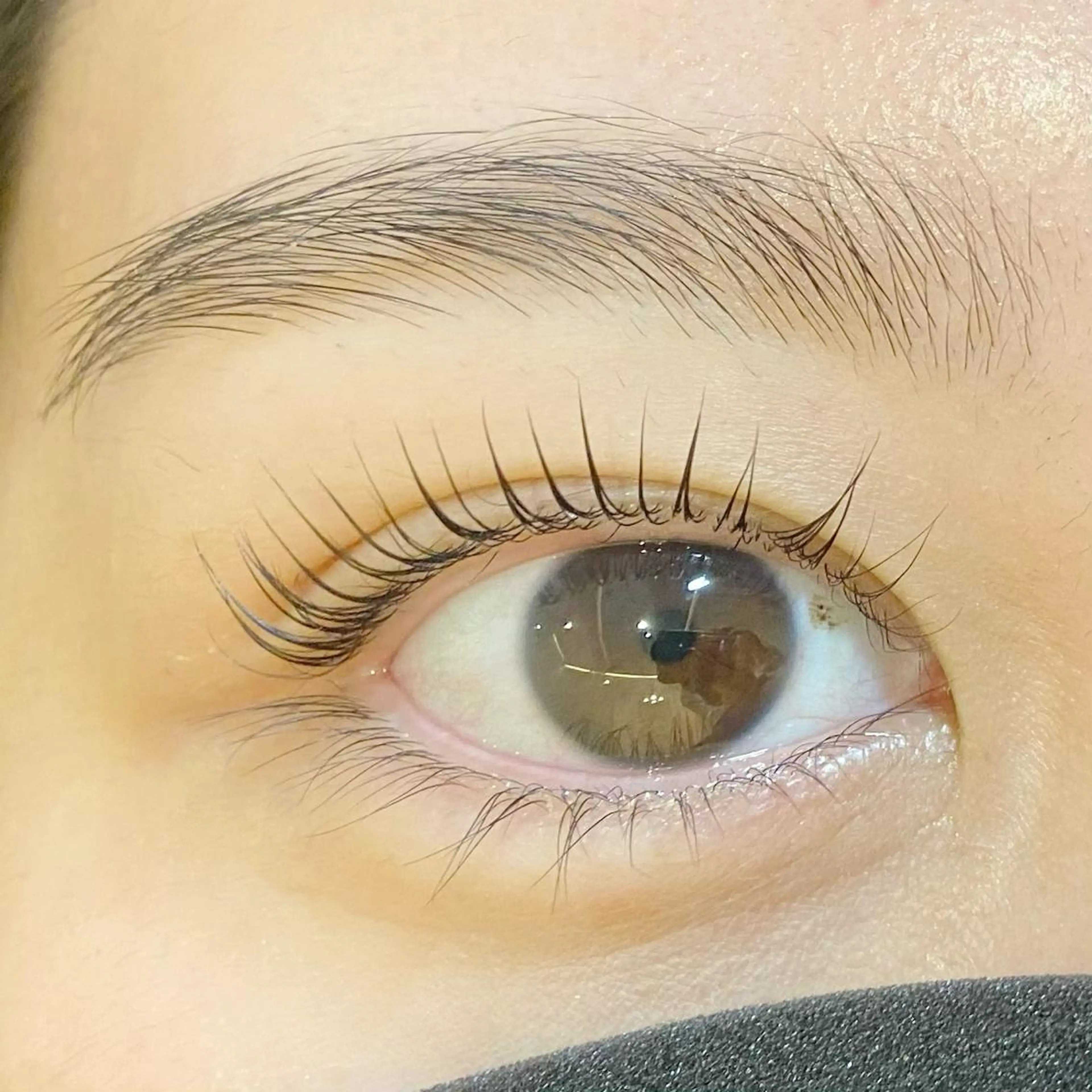 マツエク・マツパ マツパ sato misakiのマツエク・マツパデザイン