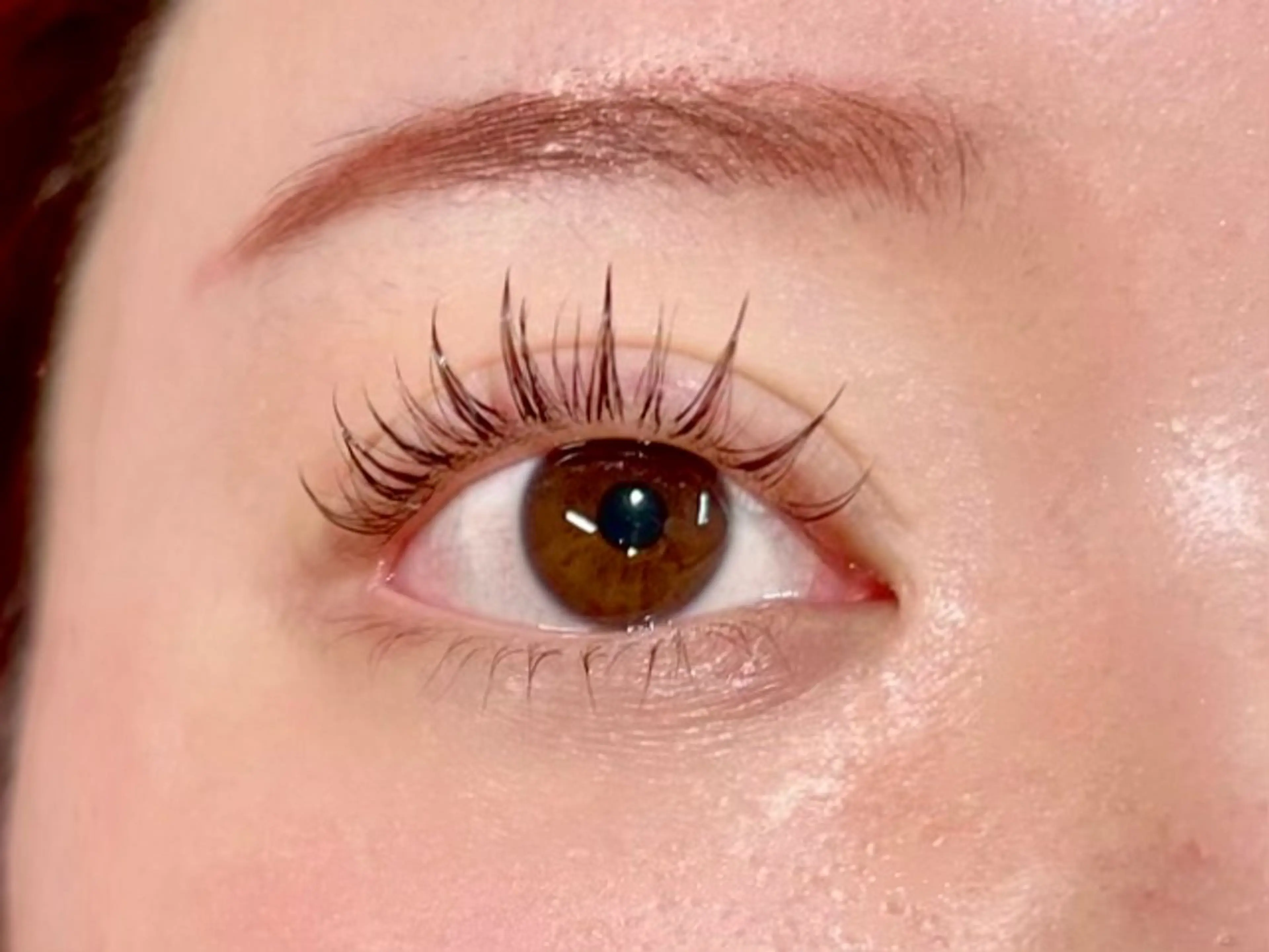 マツエク・マツパ DL ・BEAUTYのマツエク・マツパデザイン