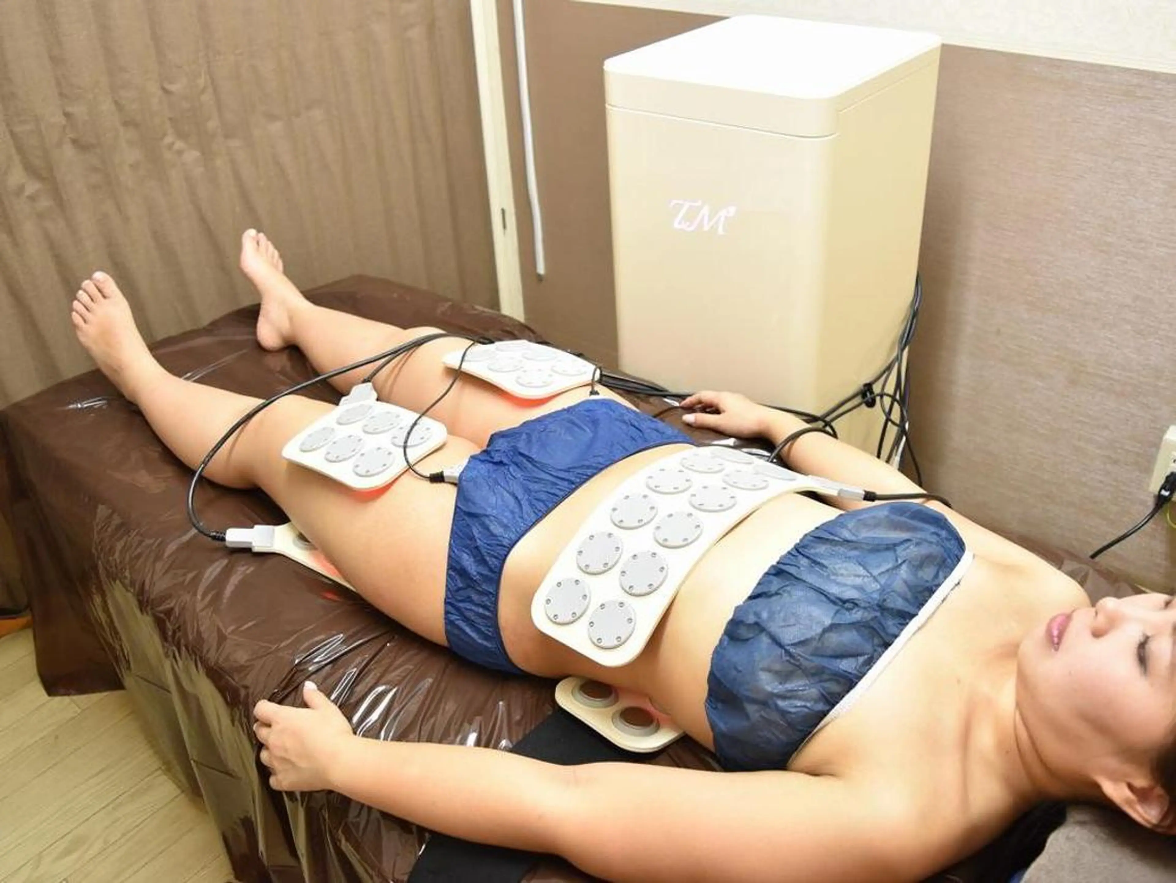 ドリームストリーム アイリストのエステ・リラクイメージ