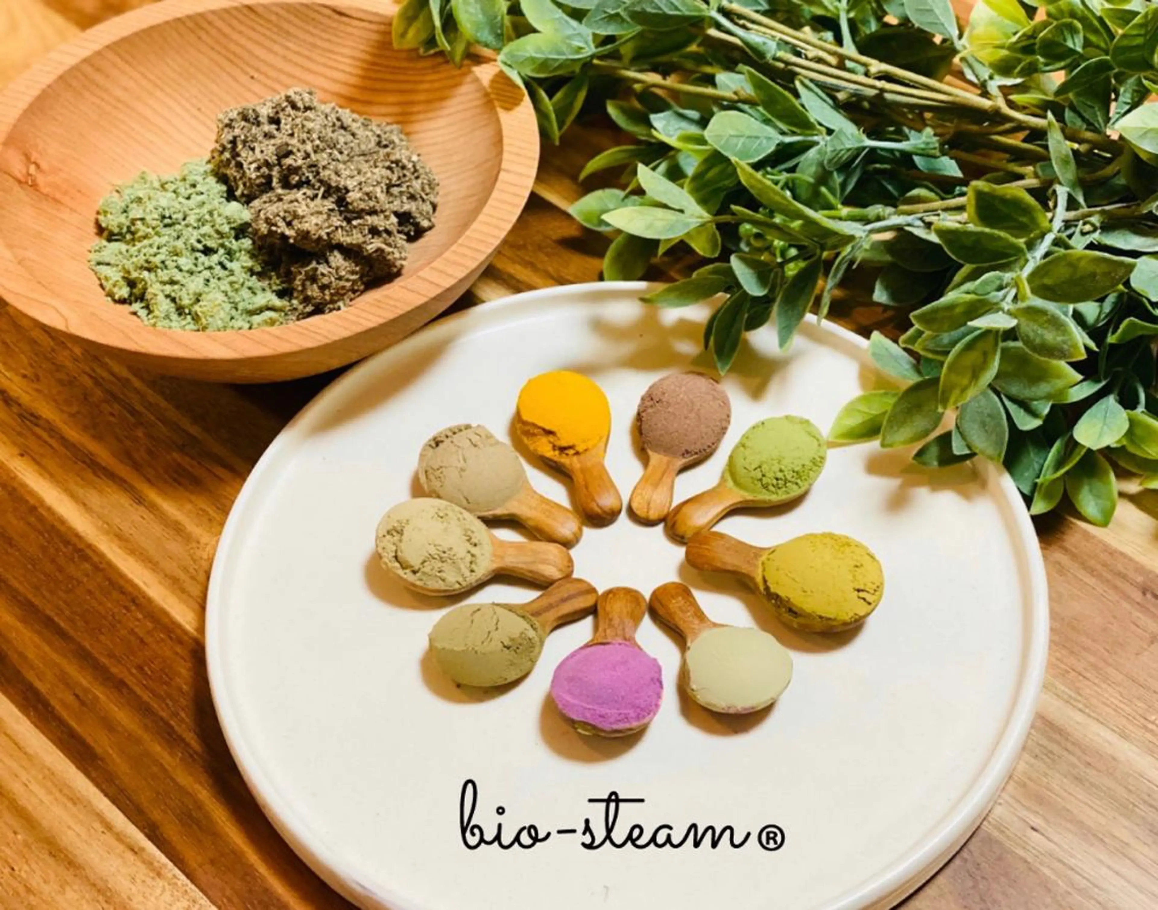 吉澤 英子のエステ・リラクイメージ