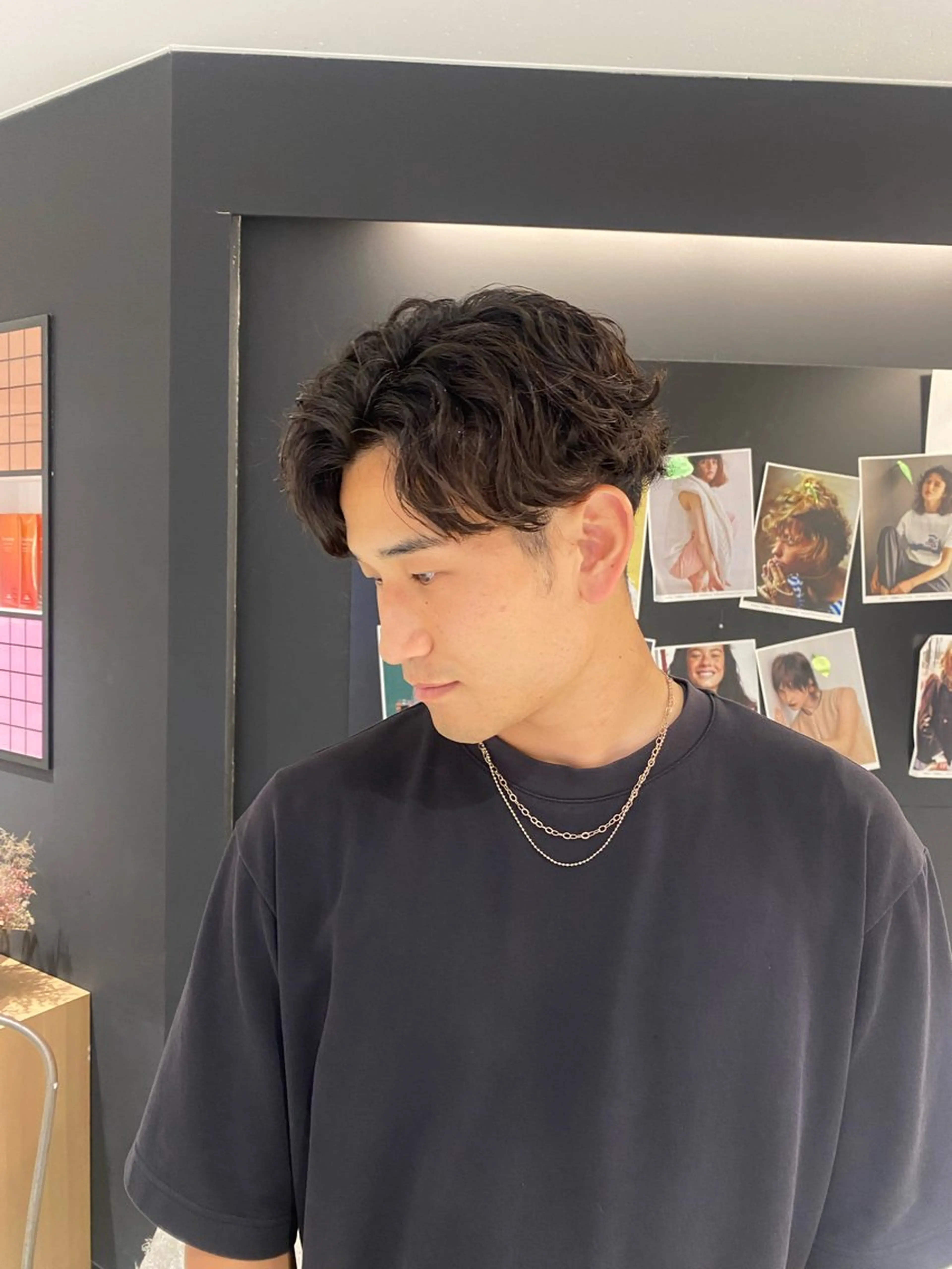 ショート 🌈メンズトレンド支 持率No.1/蓮🌈のヘアスタイル