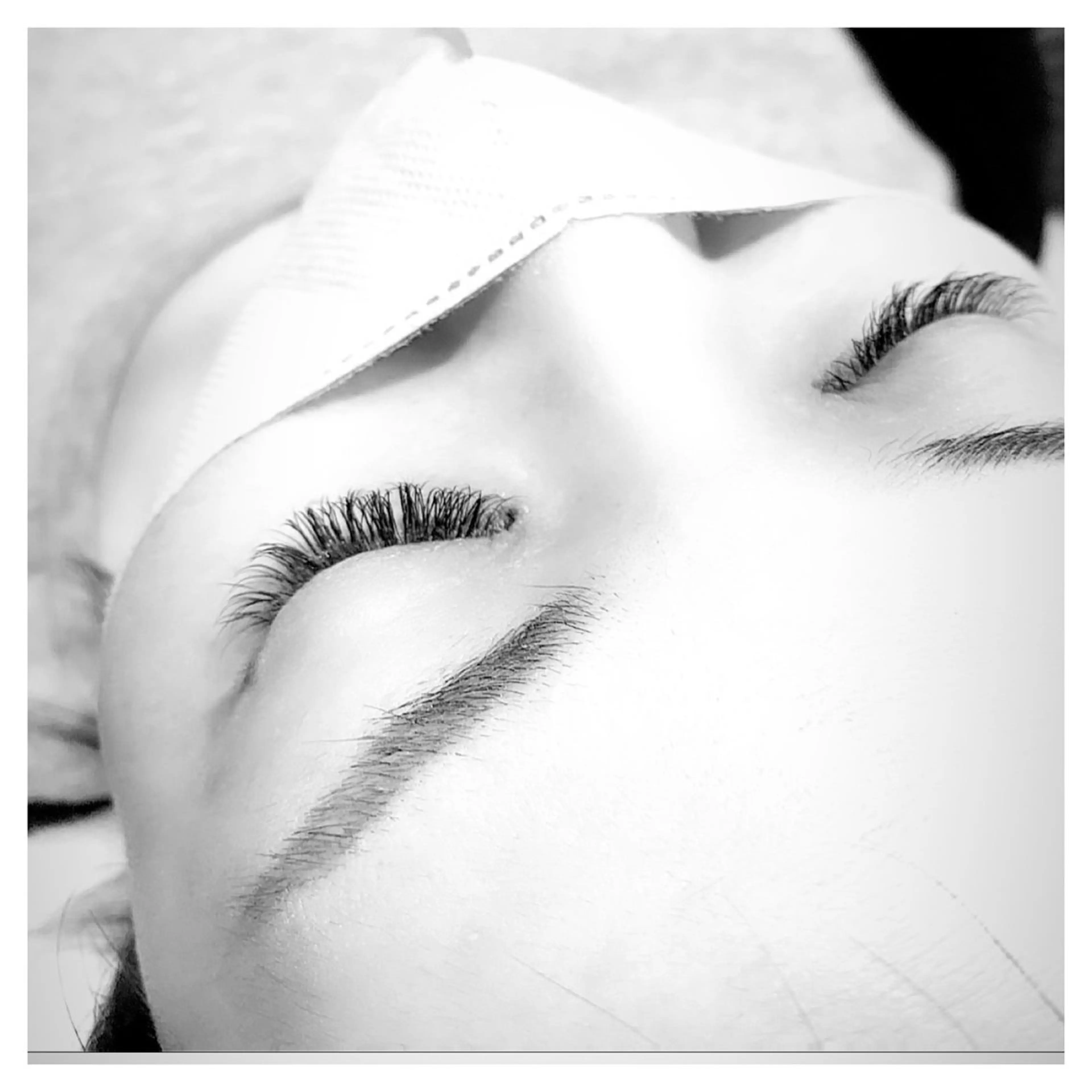 マツエク・マツパ マツパ salon clara所属・窪山 亮子のマツエク・マツパデザイン