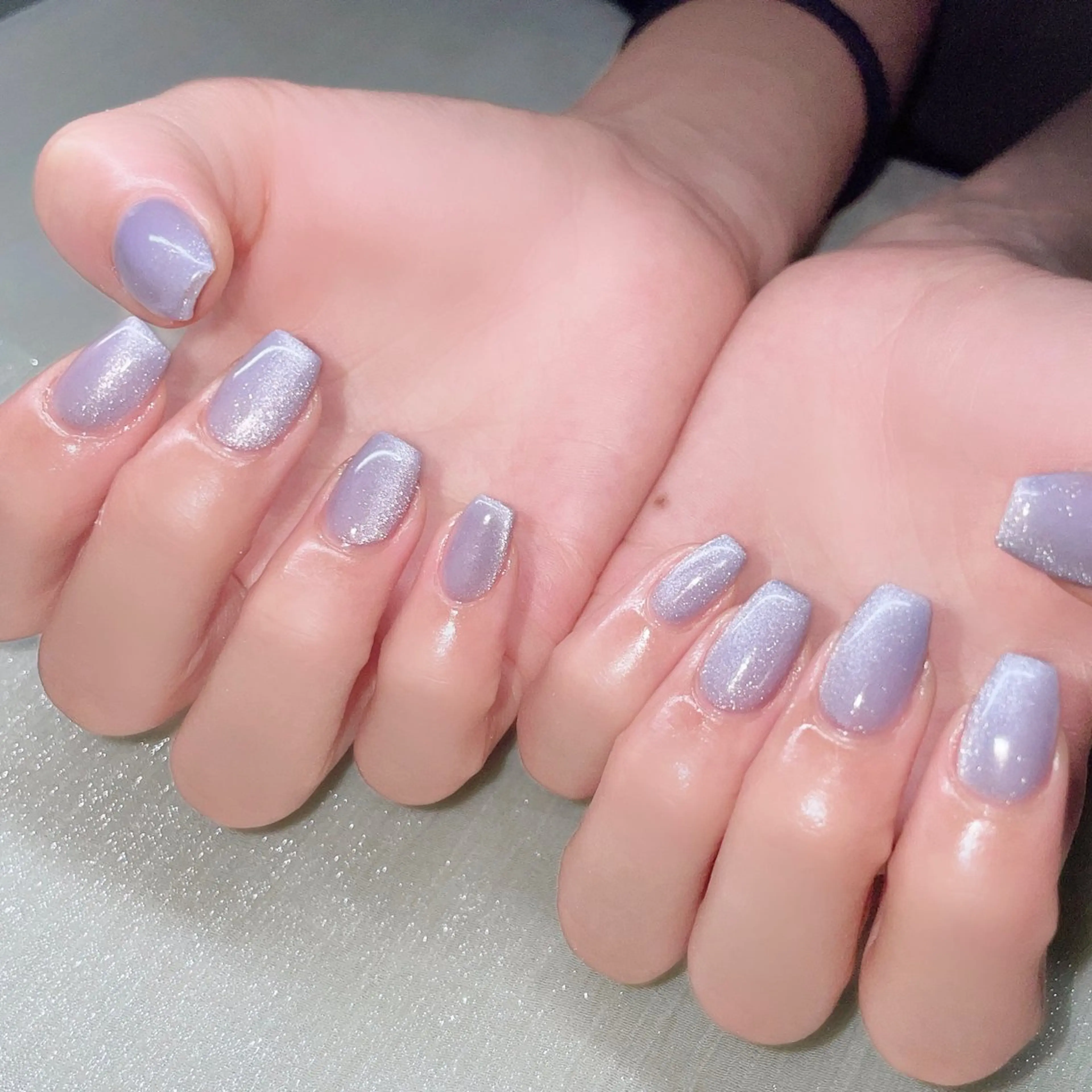 ネイル ハンドネイル Nailist suzuのネイルデザイン