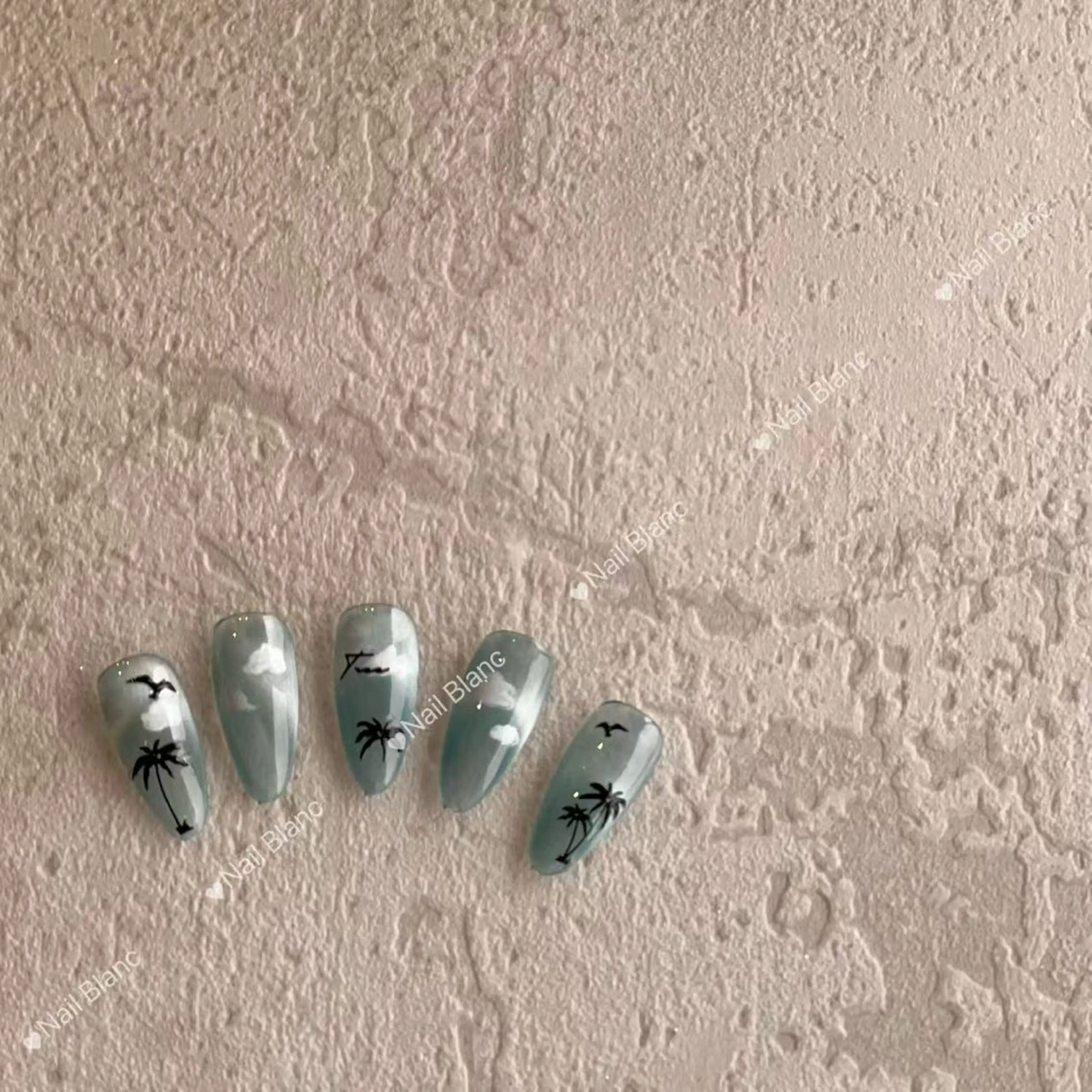 ネイル Nail nanamiのネイルデザイン