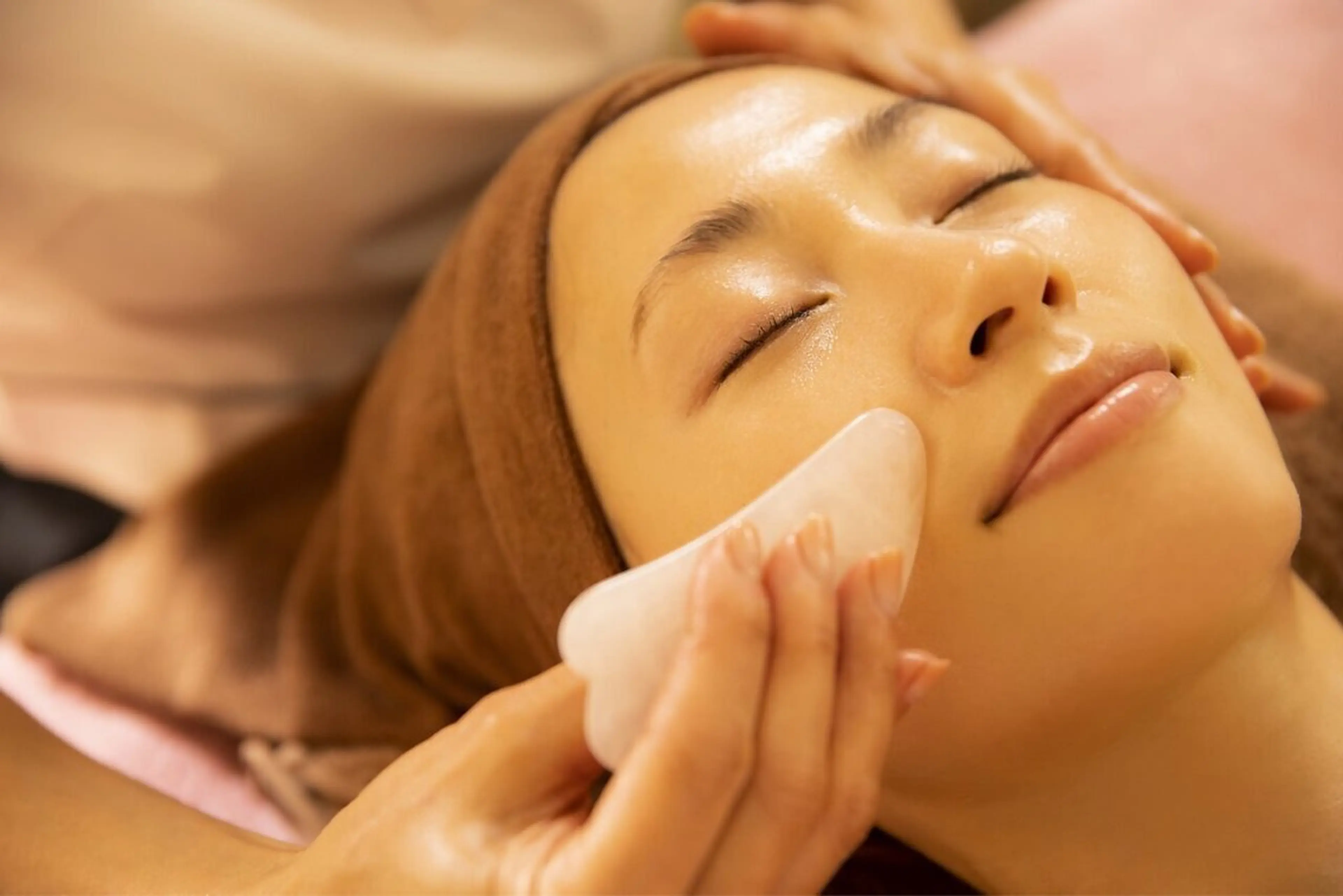 エステ ドライヘッドスパ専門 店🌙️️Hontoのエステ・リラクイメージ