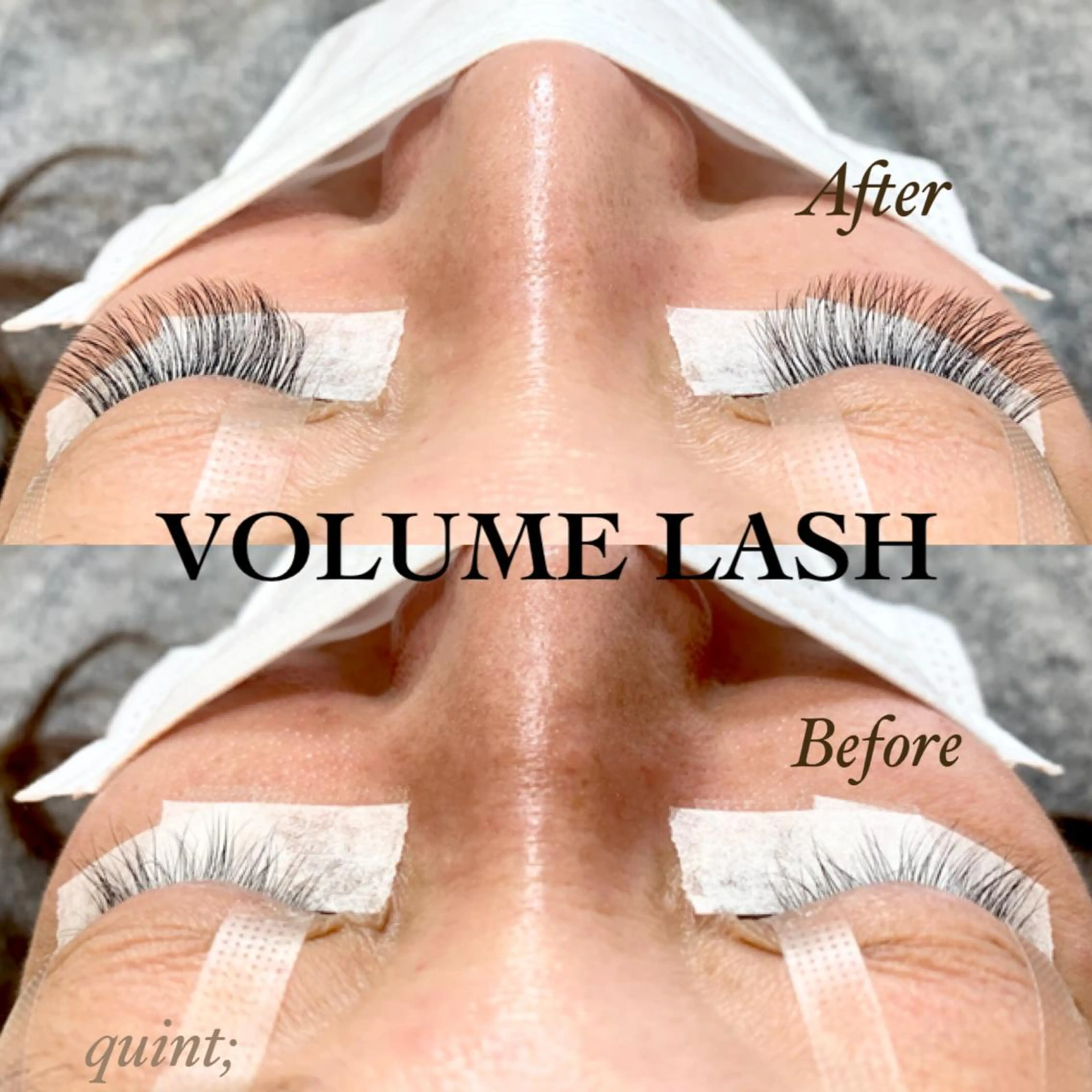 マツエク・マツパ Fukushi📍 【5/31最終出勤】のマツエク・マツパデザイン