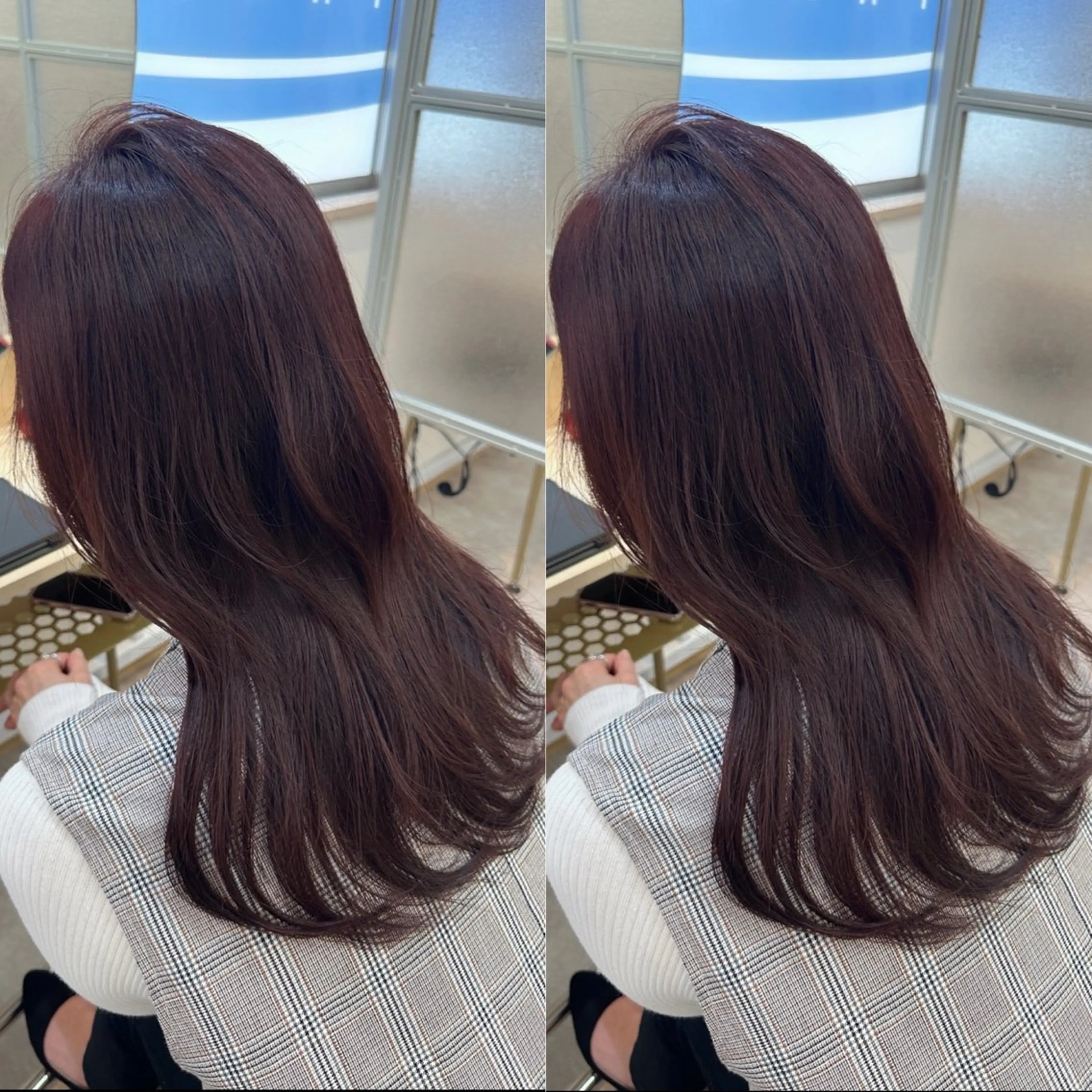 3stepトリートメント✨の写真