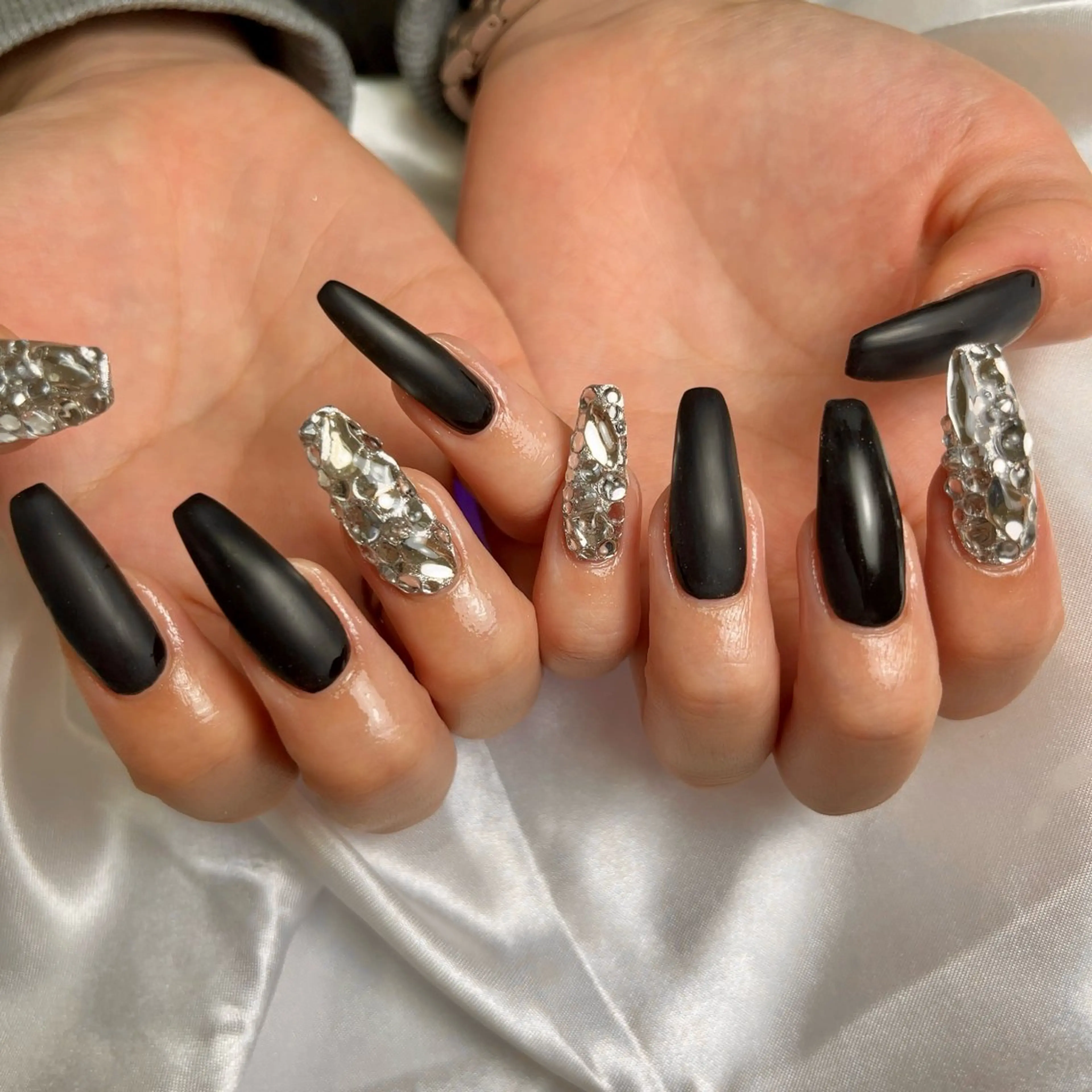 ネイル le ciel nailのネイルデザイン