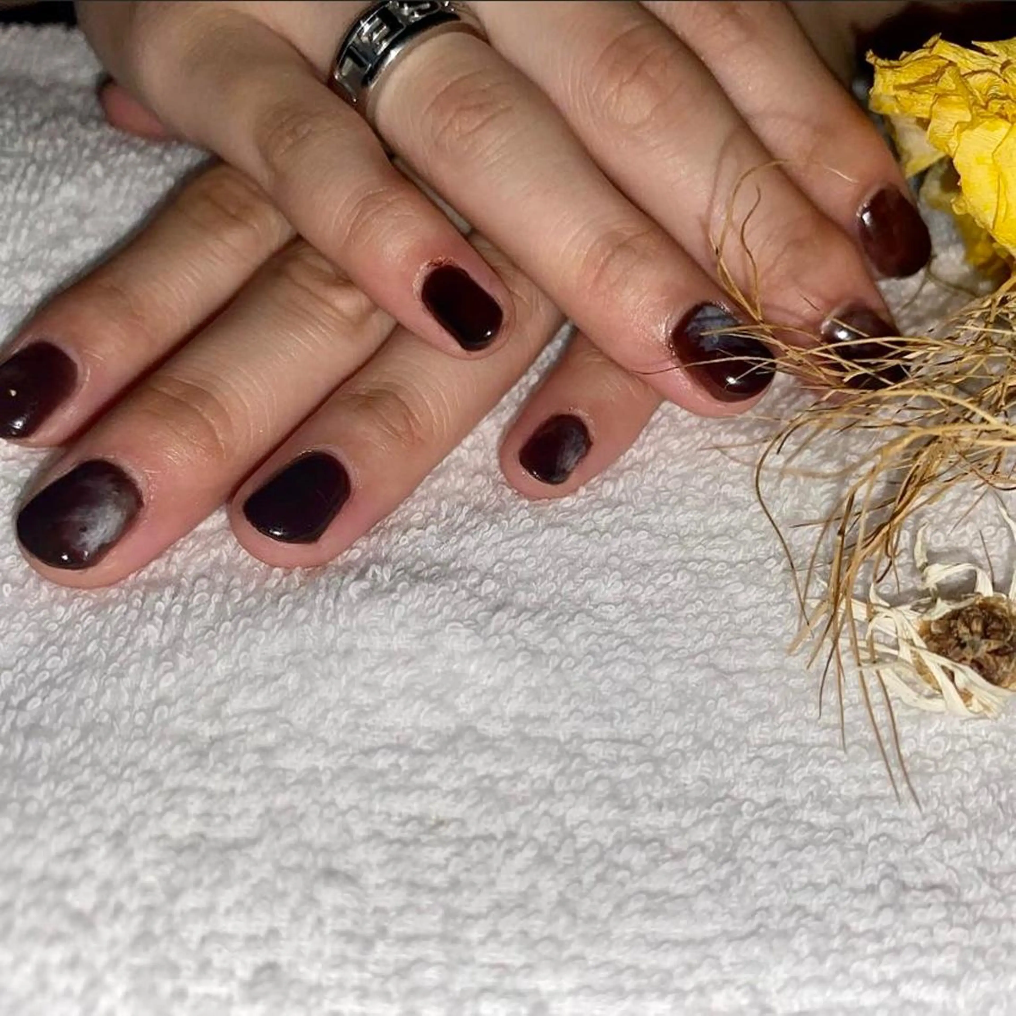 ネイル nailsalon Rのネイルデザイン