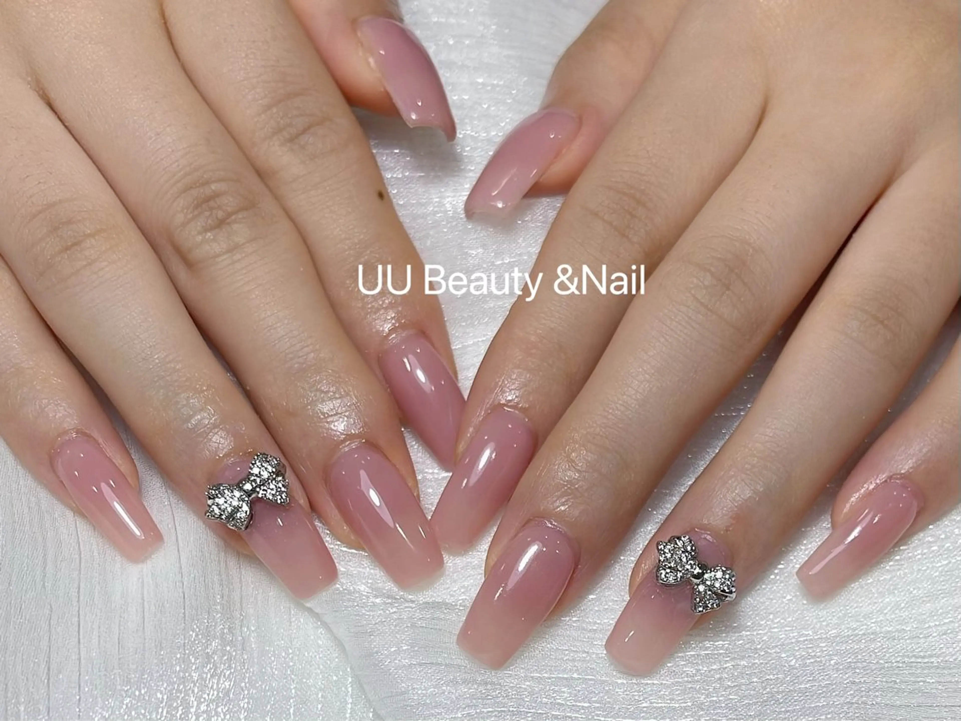 ネイル UU Beauty &Nailのネイルデザイン