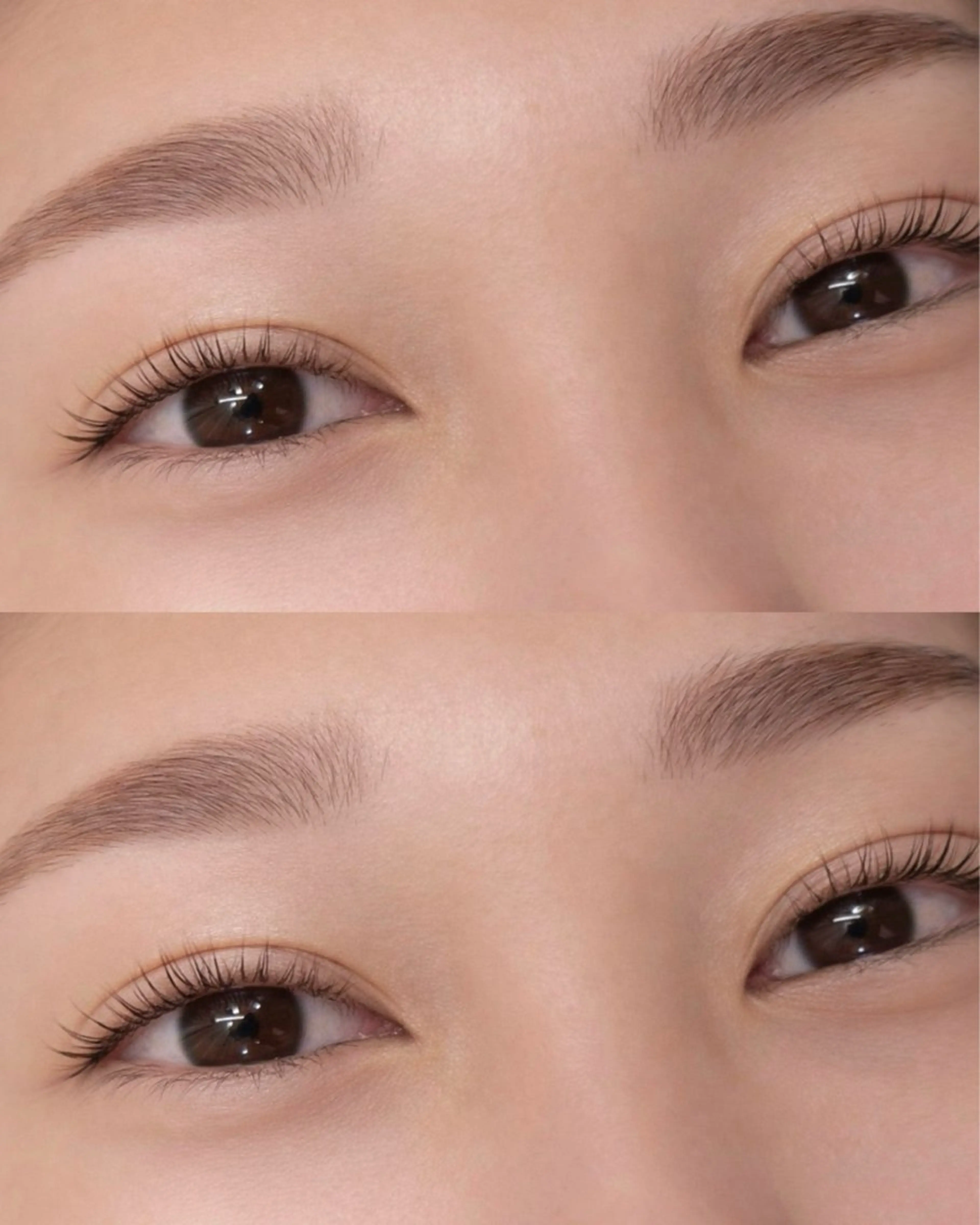 マツエク・マツパ マツパ 小牧 叶佳のマツエク・マツパデザイン