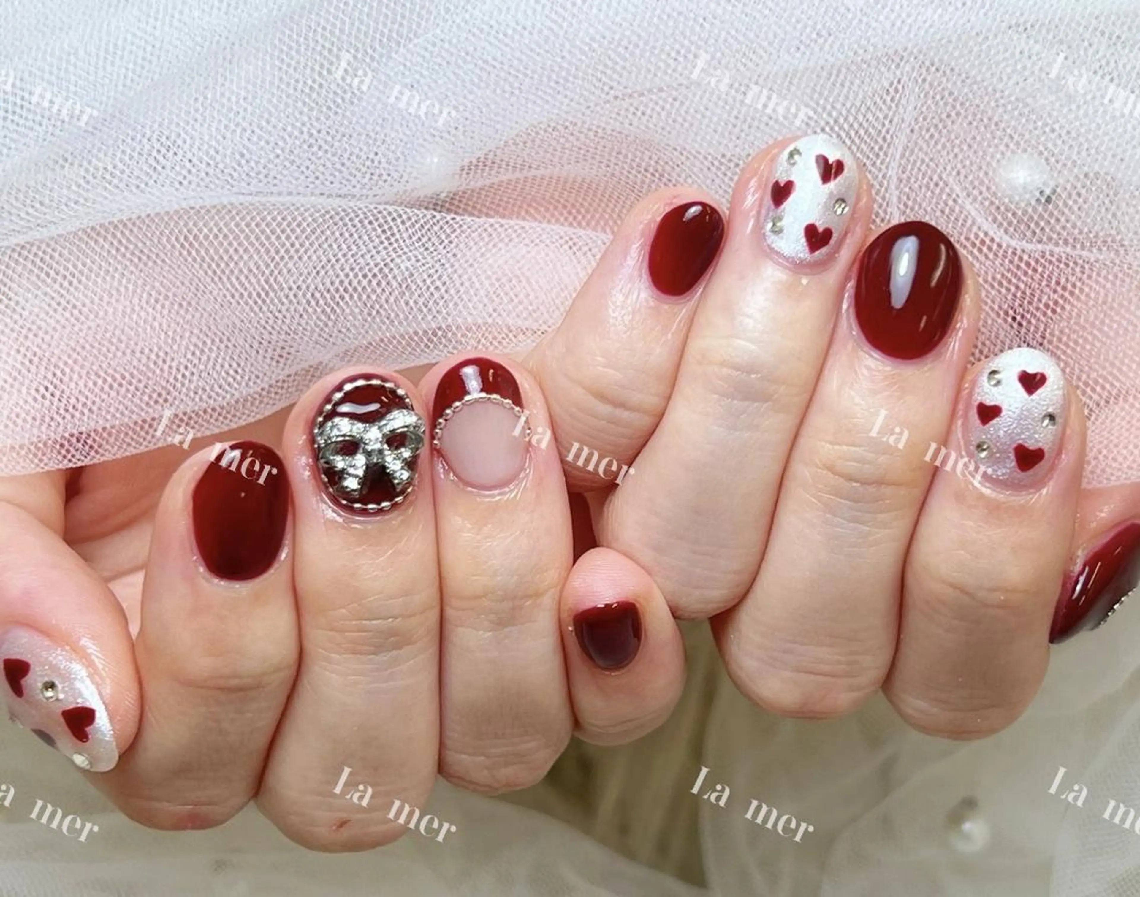 ネイル Feliz nailのネイルデザイン