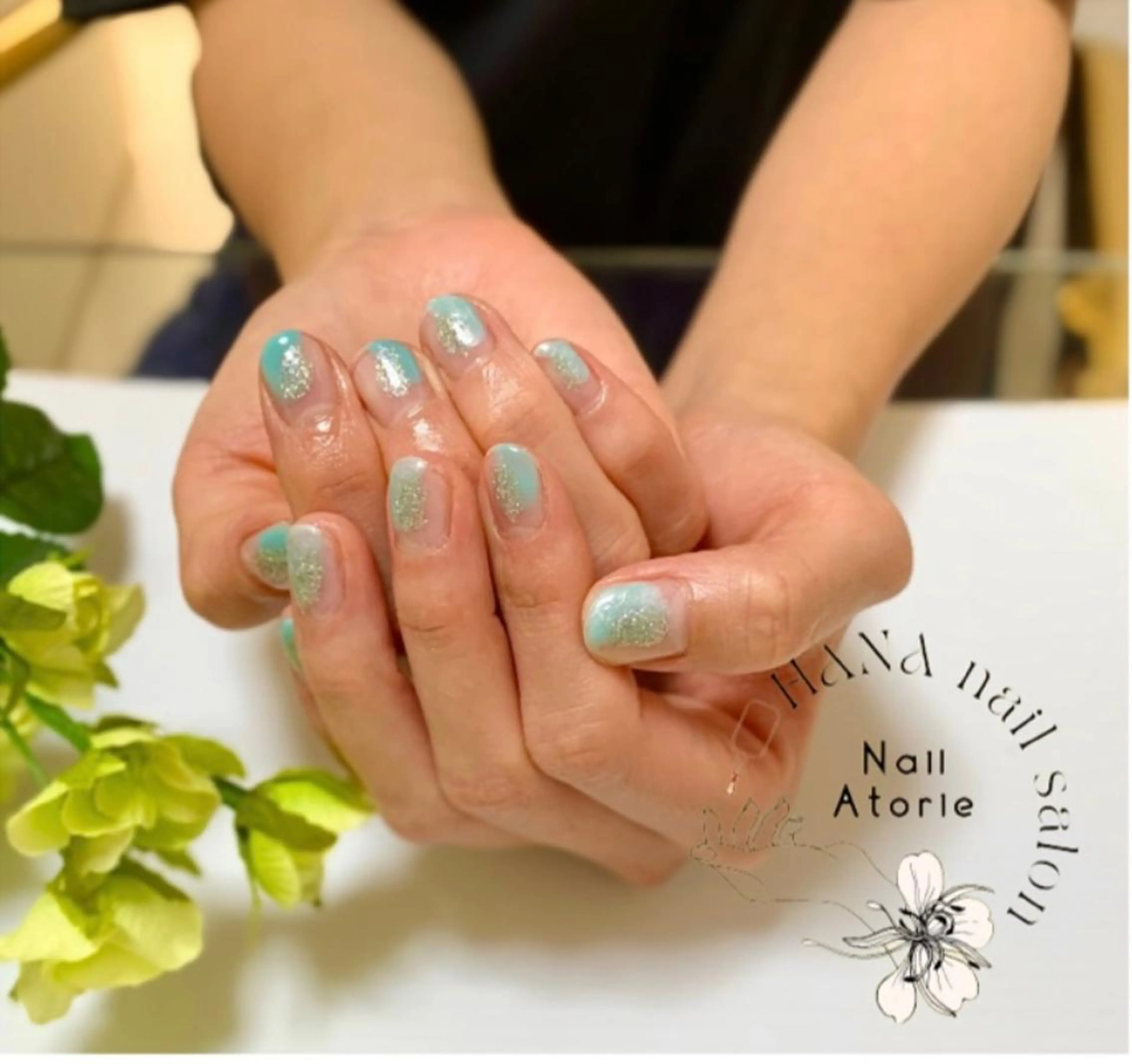 ネイル HaNA 　nail salonのネイルデザイン