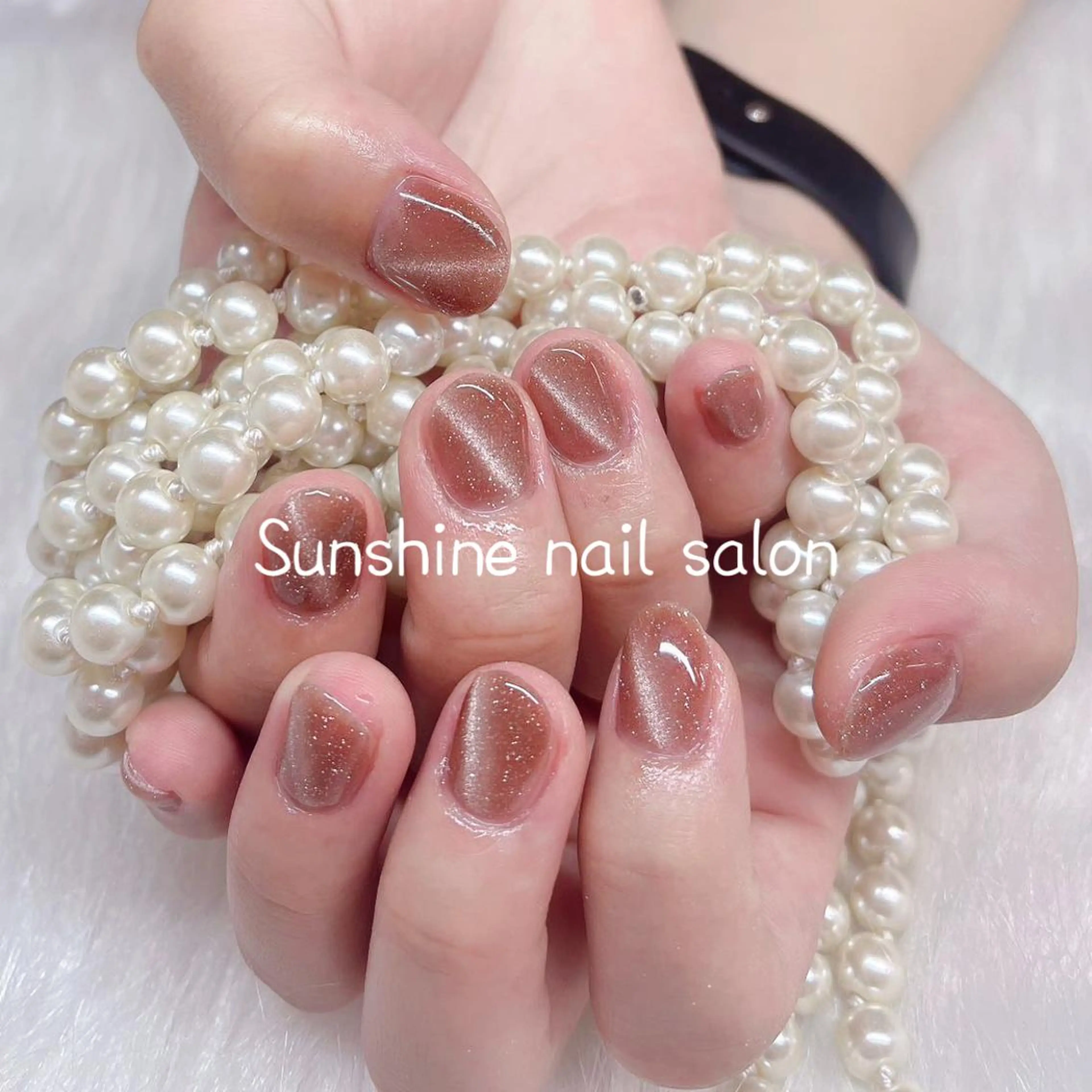 ネイル サンシャイン ネイル池袋店のネイルデザイン