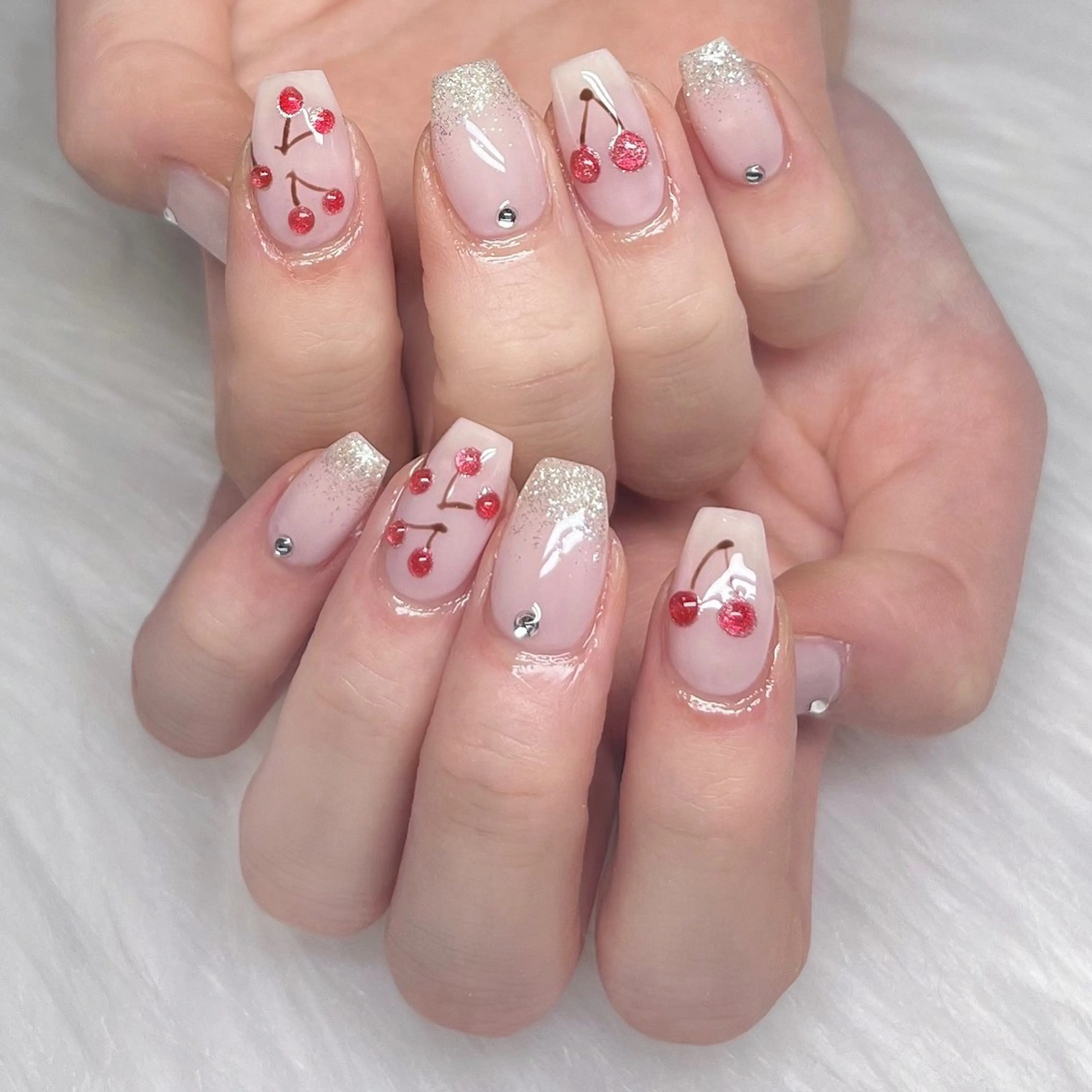 ネイル beauty studio M.O.D shibuya所属・🍁nail. kaede🍁のネイルデザイン