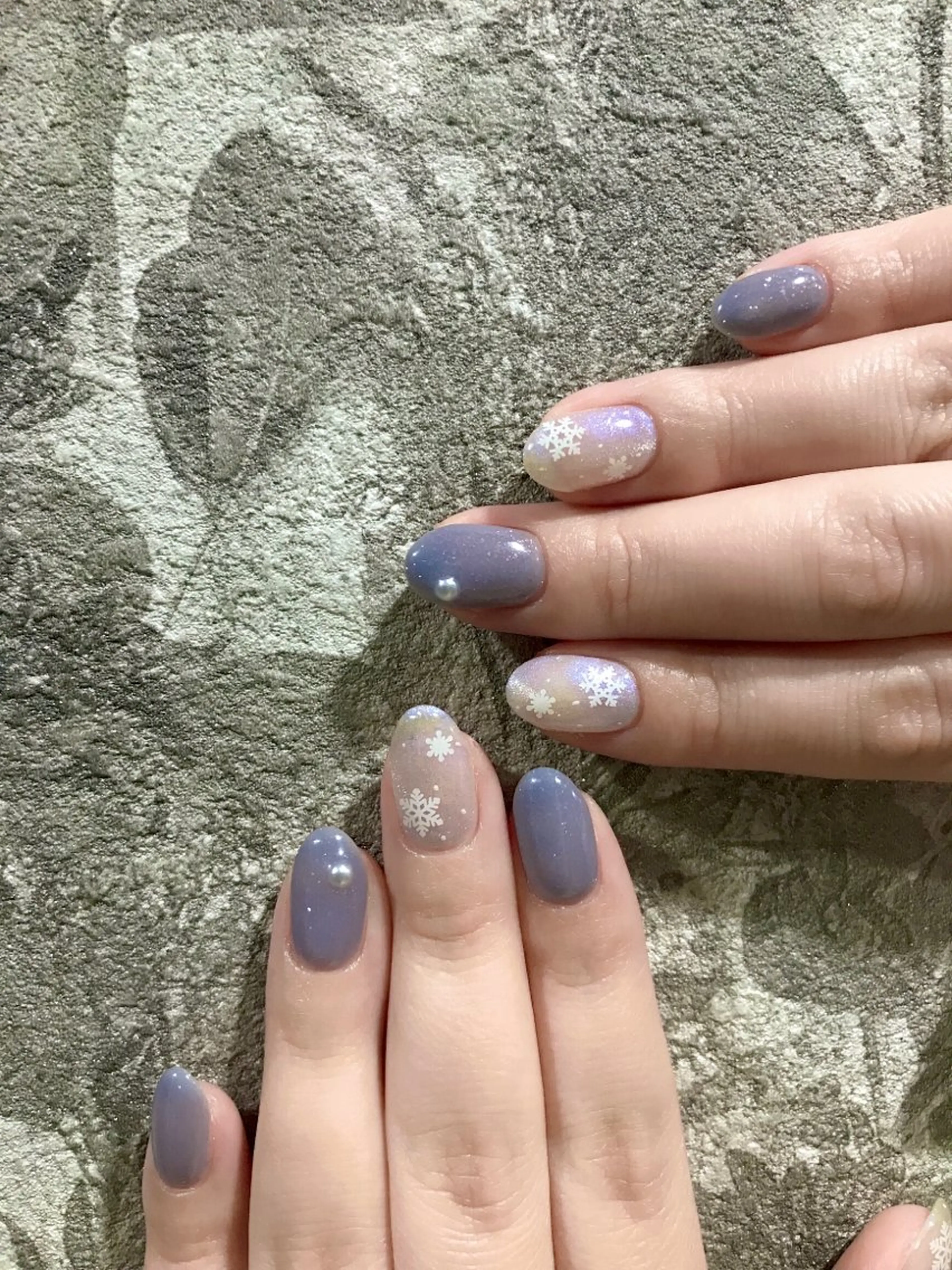 ネイル Salon MINEのエステ・リラクイメージ