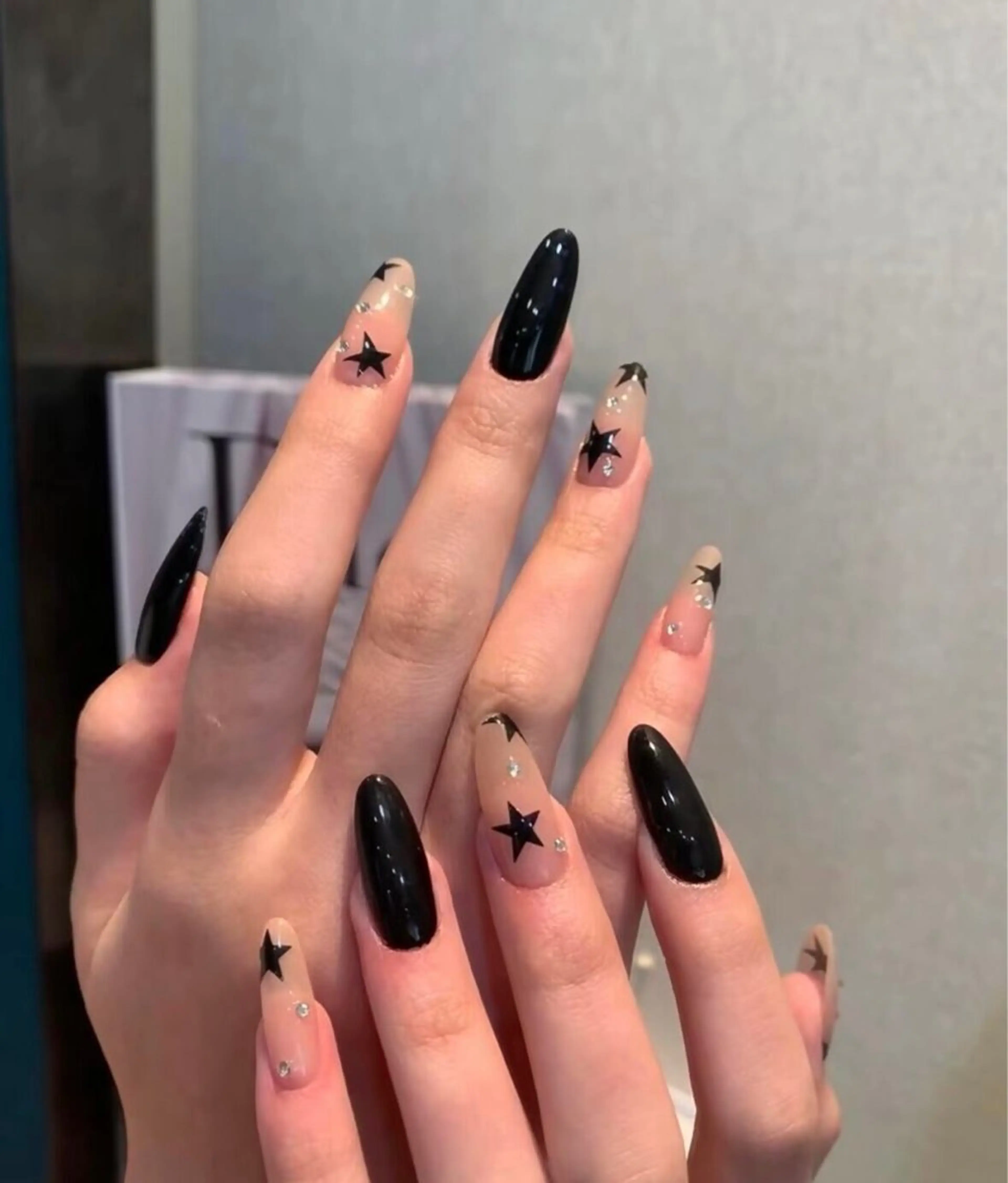 ネイル ハンドネイル ハンドケア 🌻Jr.FANS NAIL池袋店🌻のネイルデザイン
