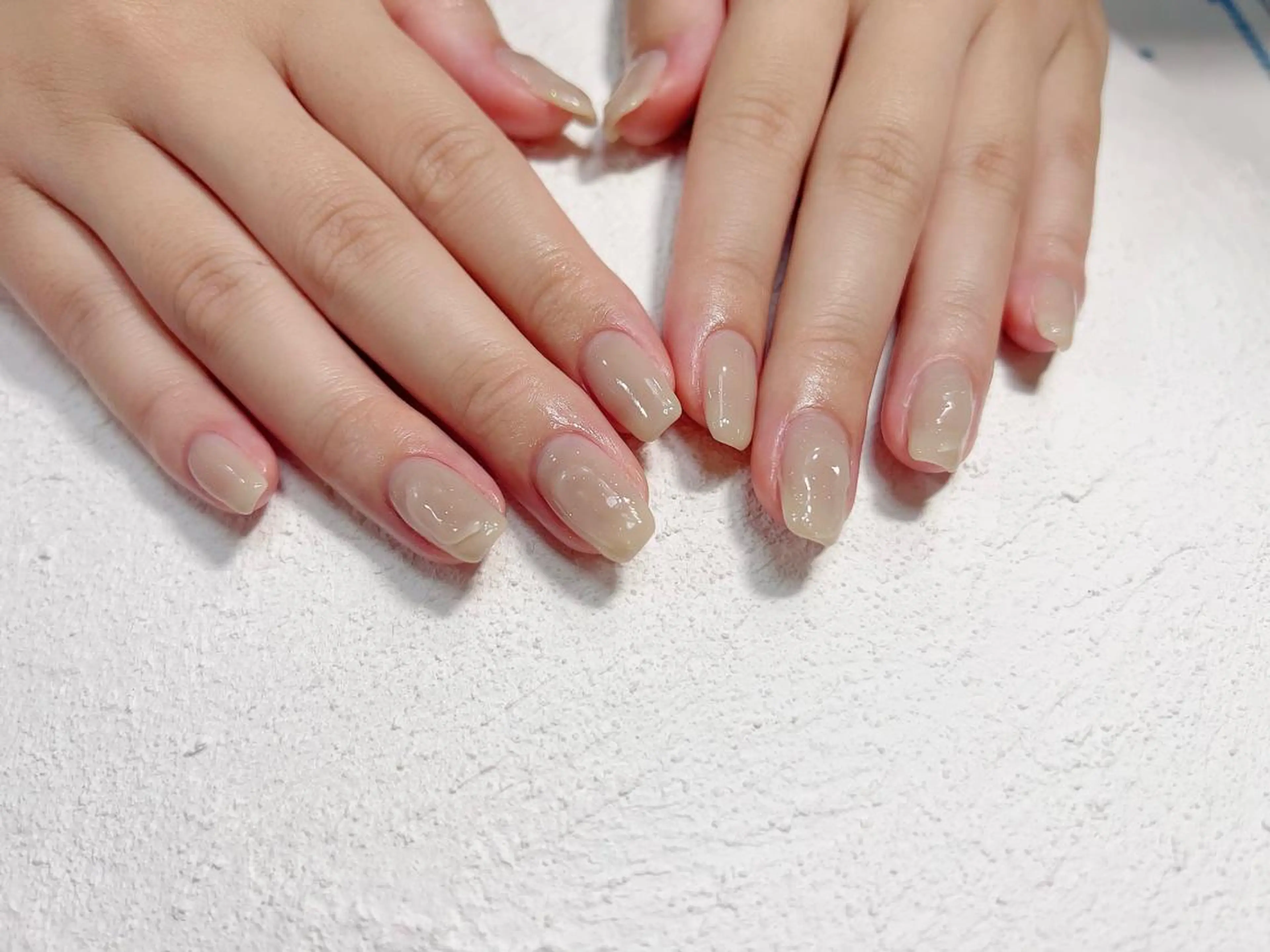 ネイル 持ち込み Regaro i.sのネイルデザイン