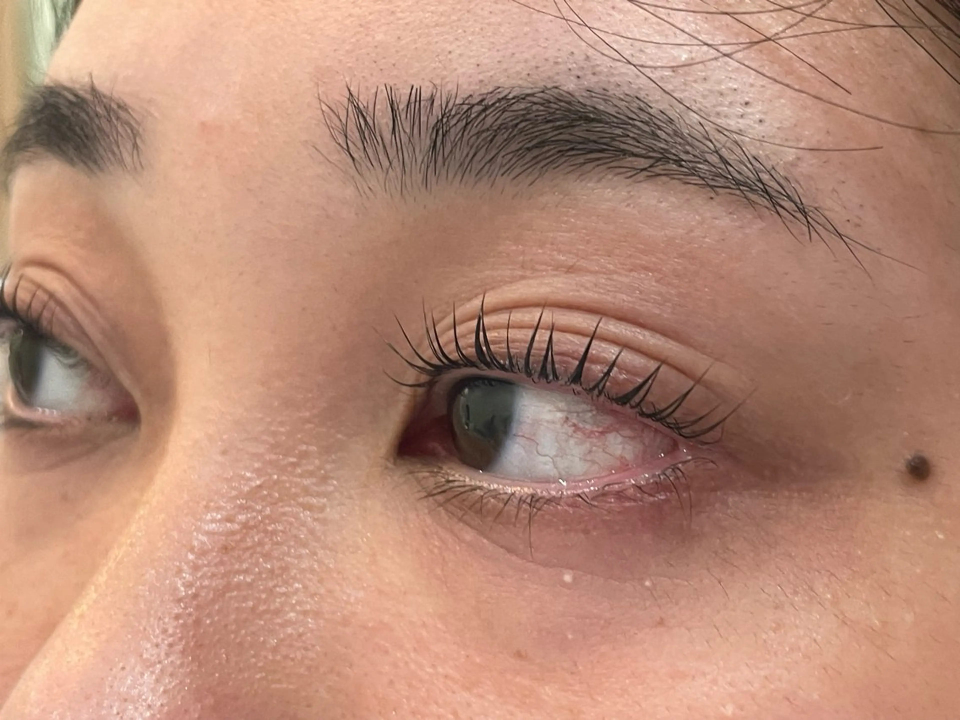 マツエク・マツパ NaKid マツエク&マツパのマツエク・マツパデザイン