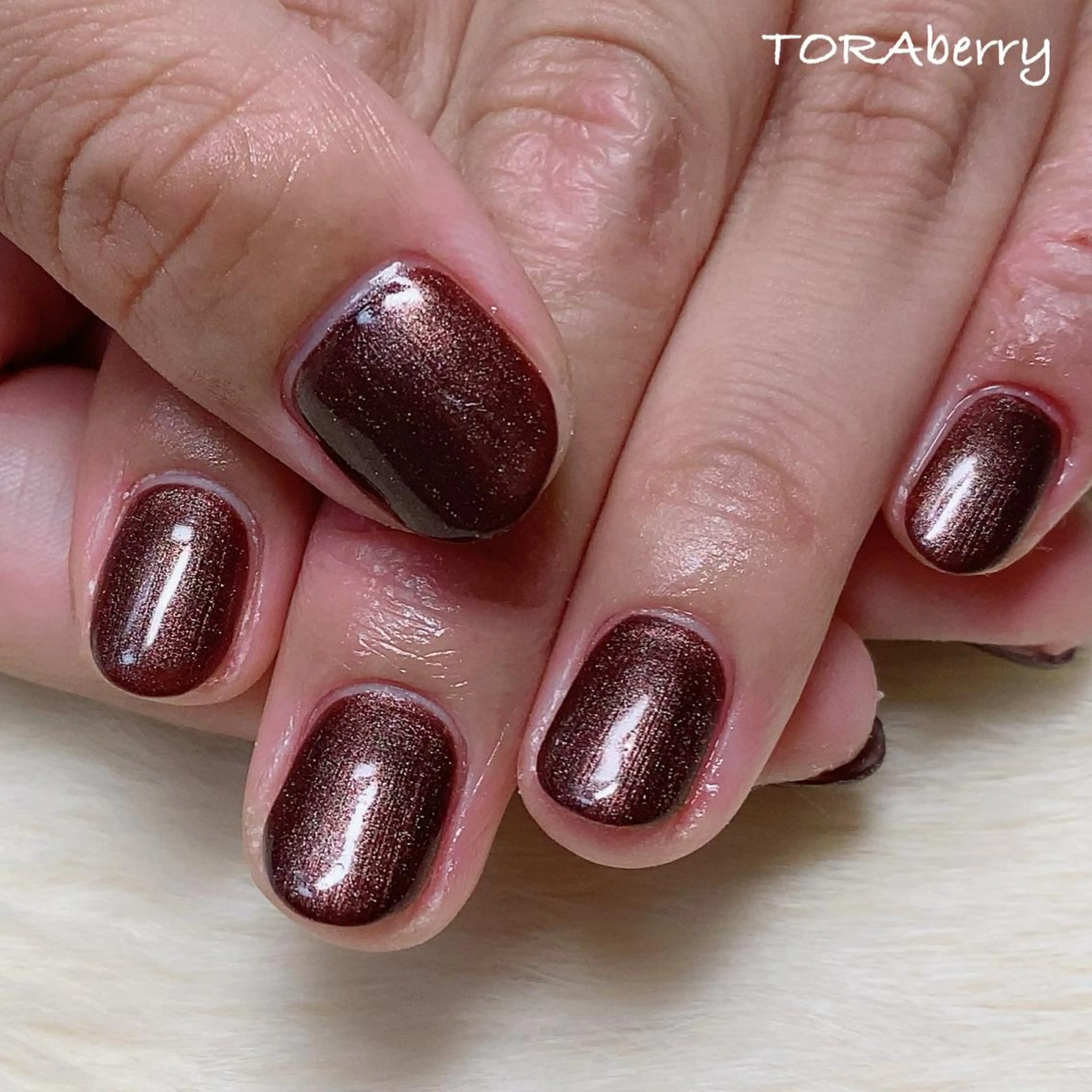 ネイル ネイリスト なつみのネイルデザイン