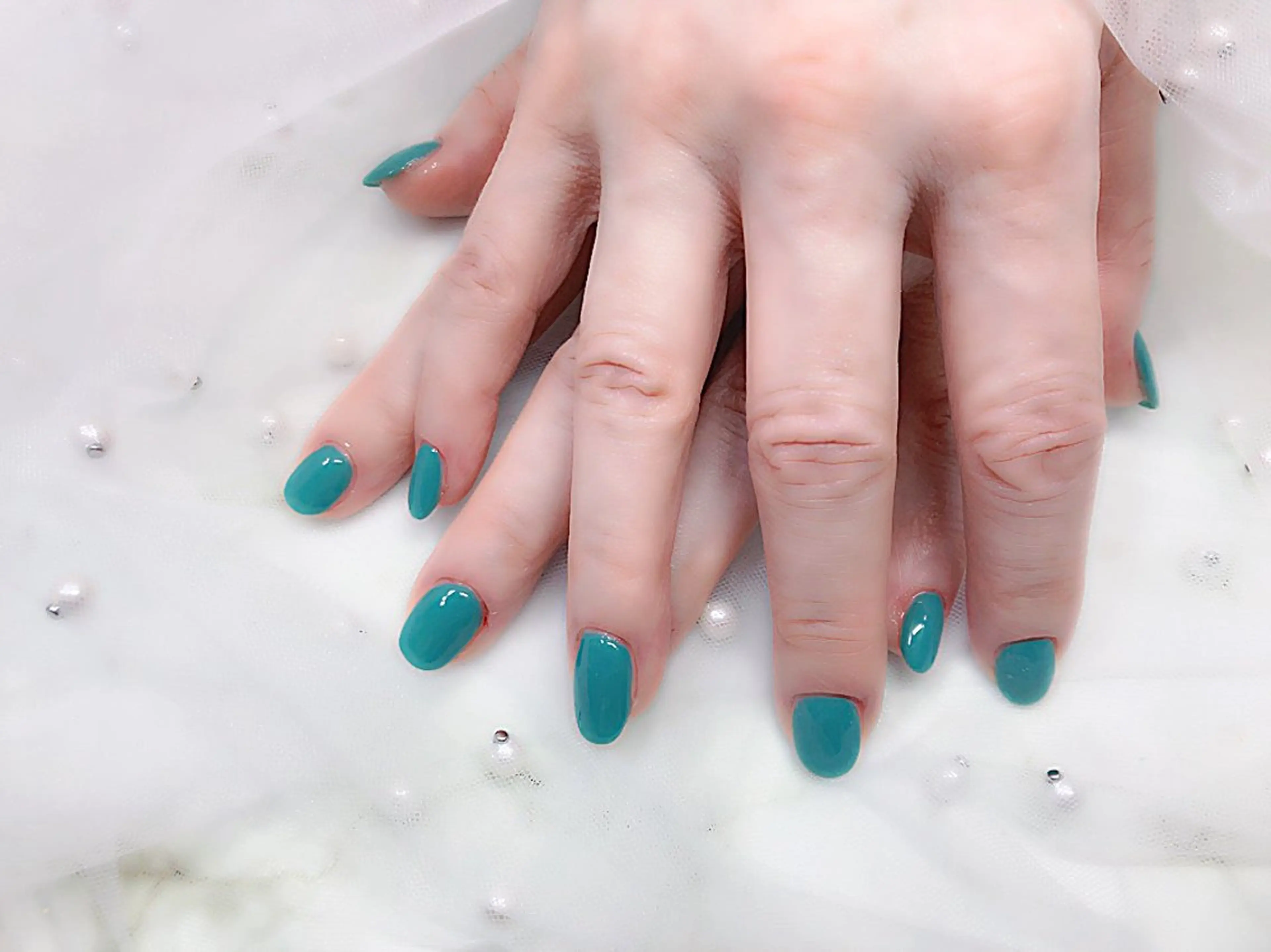 ネイル 整体・ネイル ヨシ堂💅のネイルデザイン