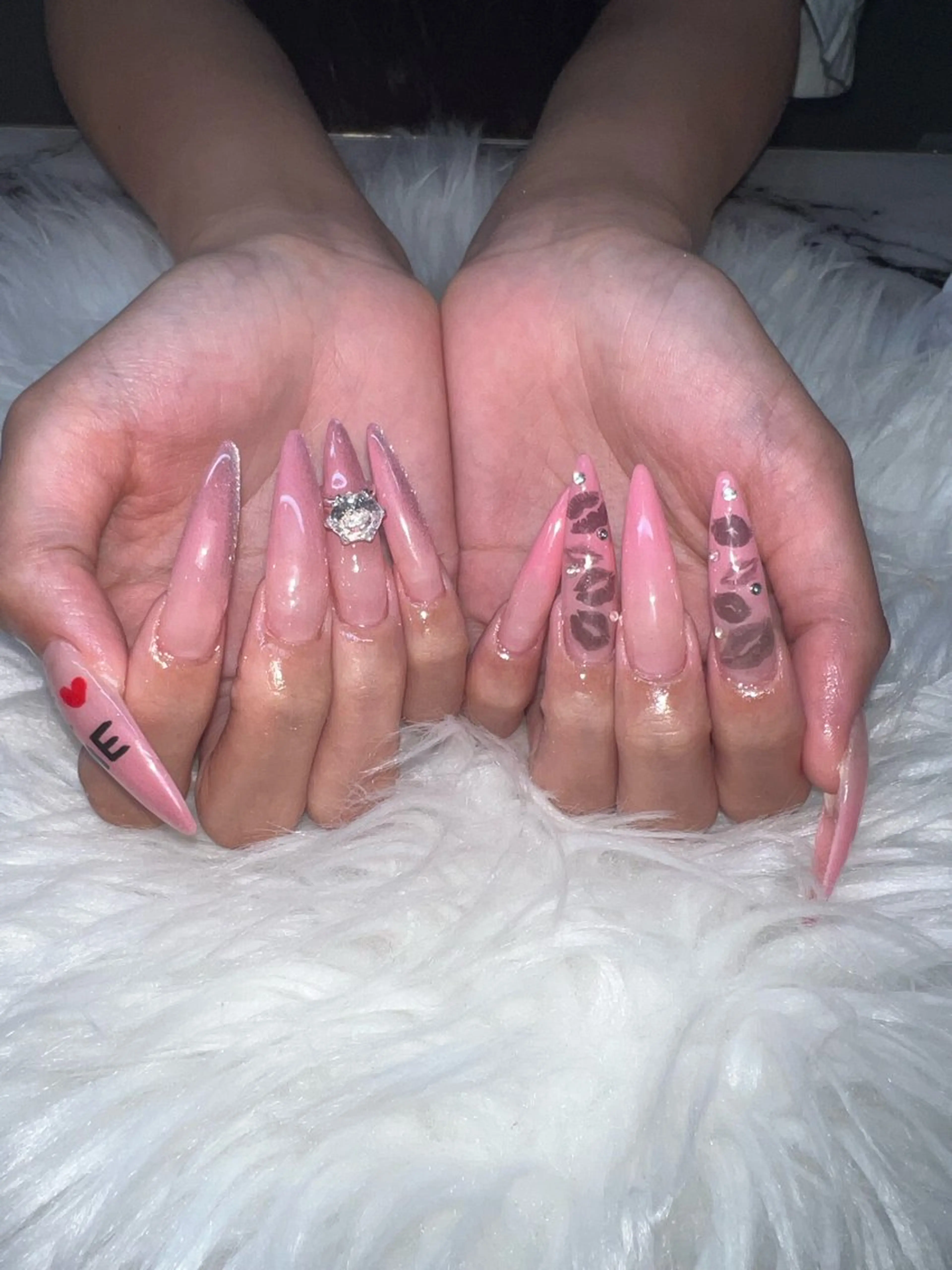 ネイル 7nail (ϋ)/のネイルデザイン