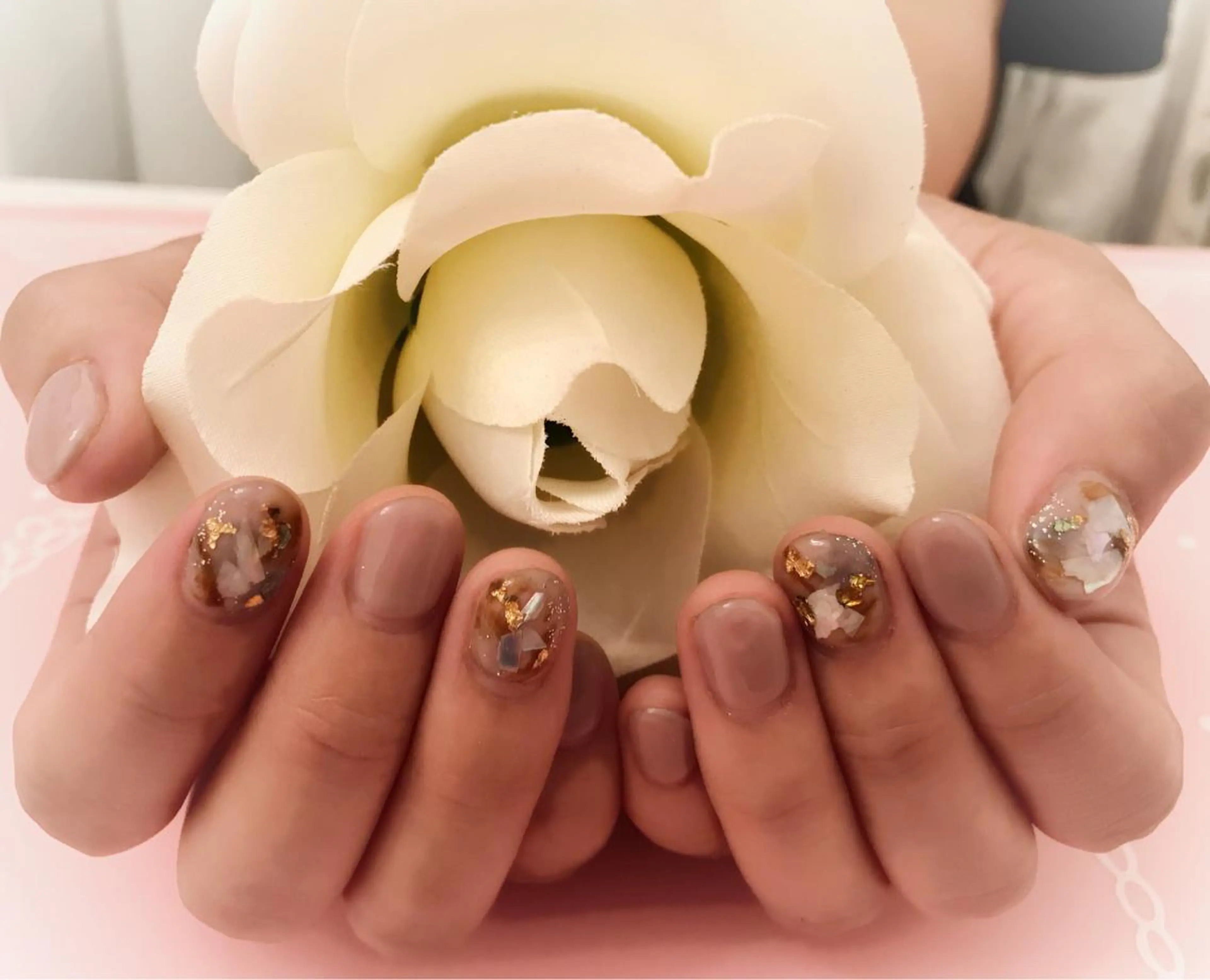 ネイル その他(ネイル) エース ネイルのネイルデザイン