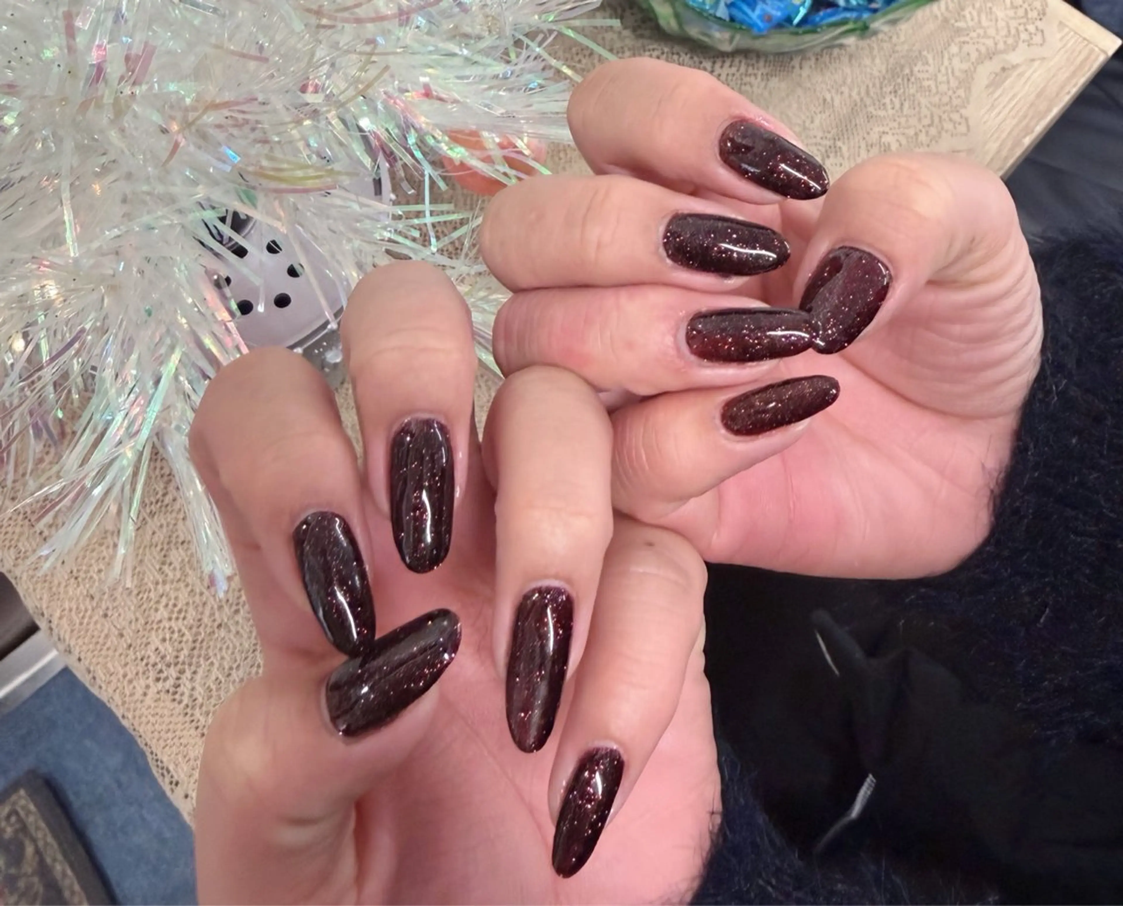 ネイル Miu 川越東口ネイルサロンのネイルデザイン