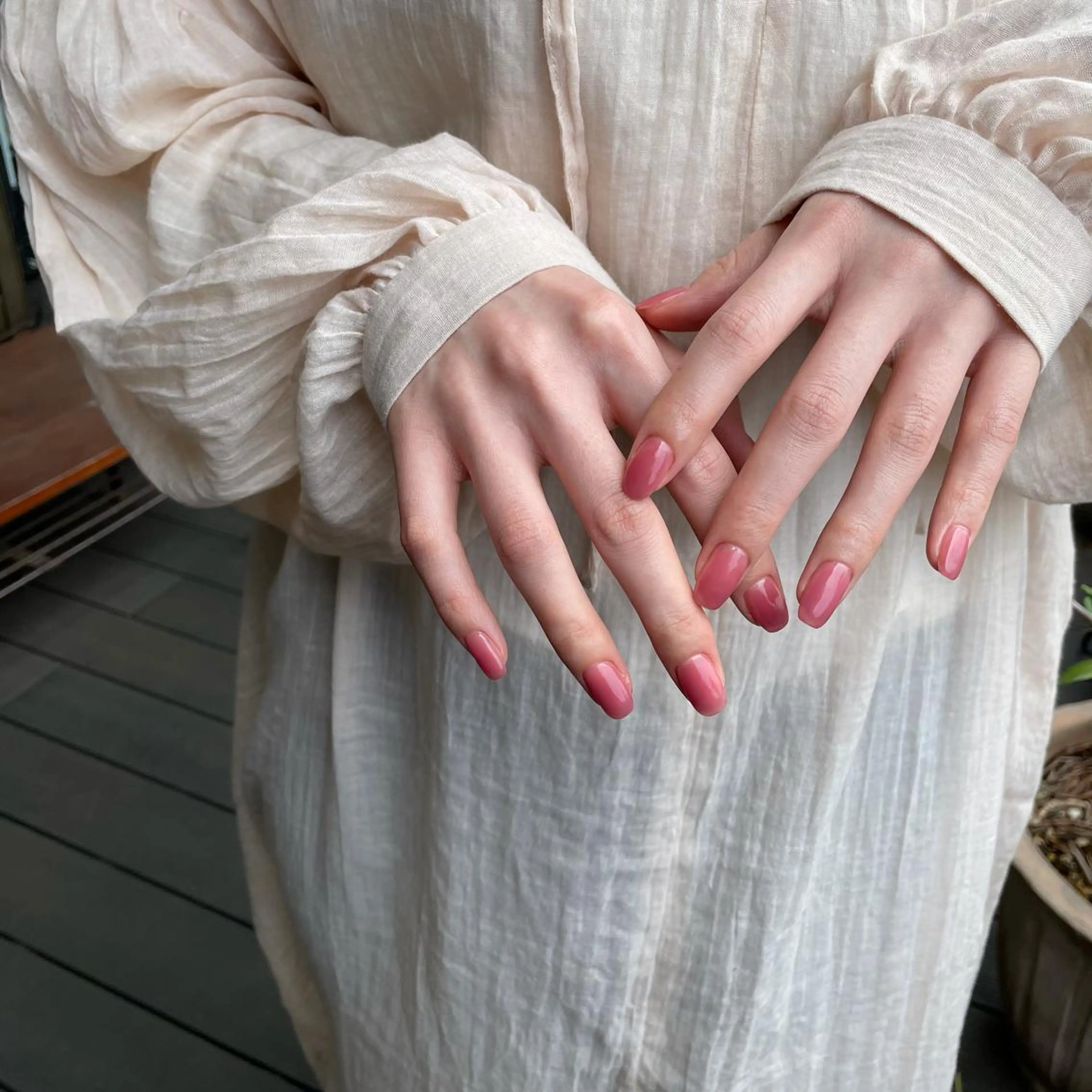 ネイル sakurai nodokaのネイルデザイン