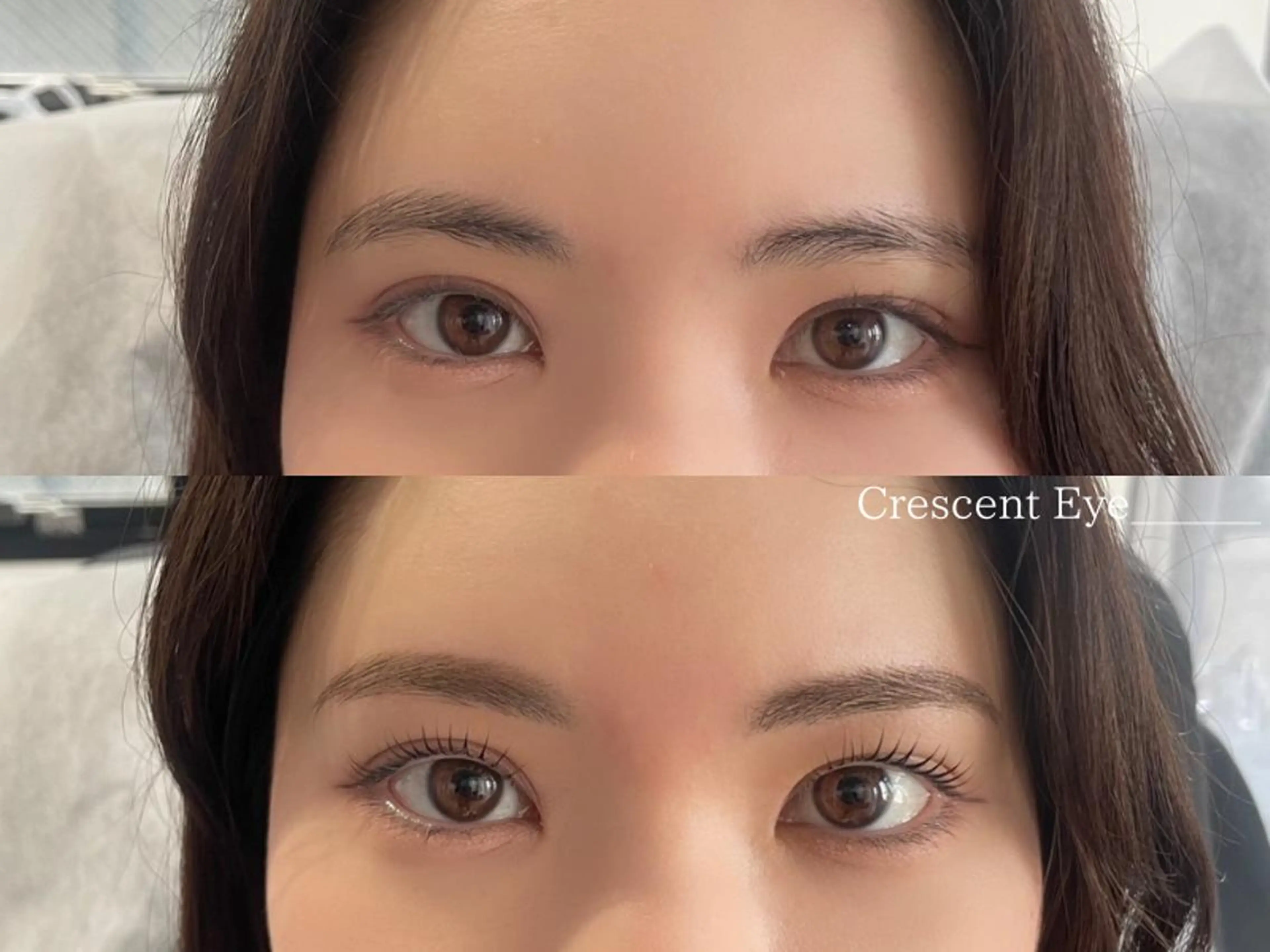 マツエク・マツパ クレセントアイ吉祥寺 Kimuraのマツエク・マツパデザイン