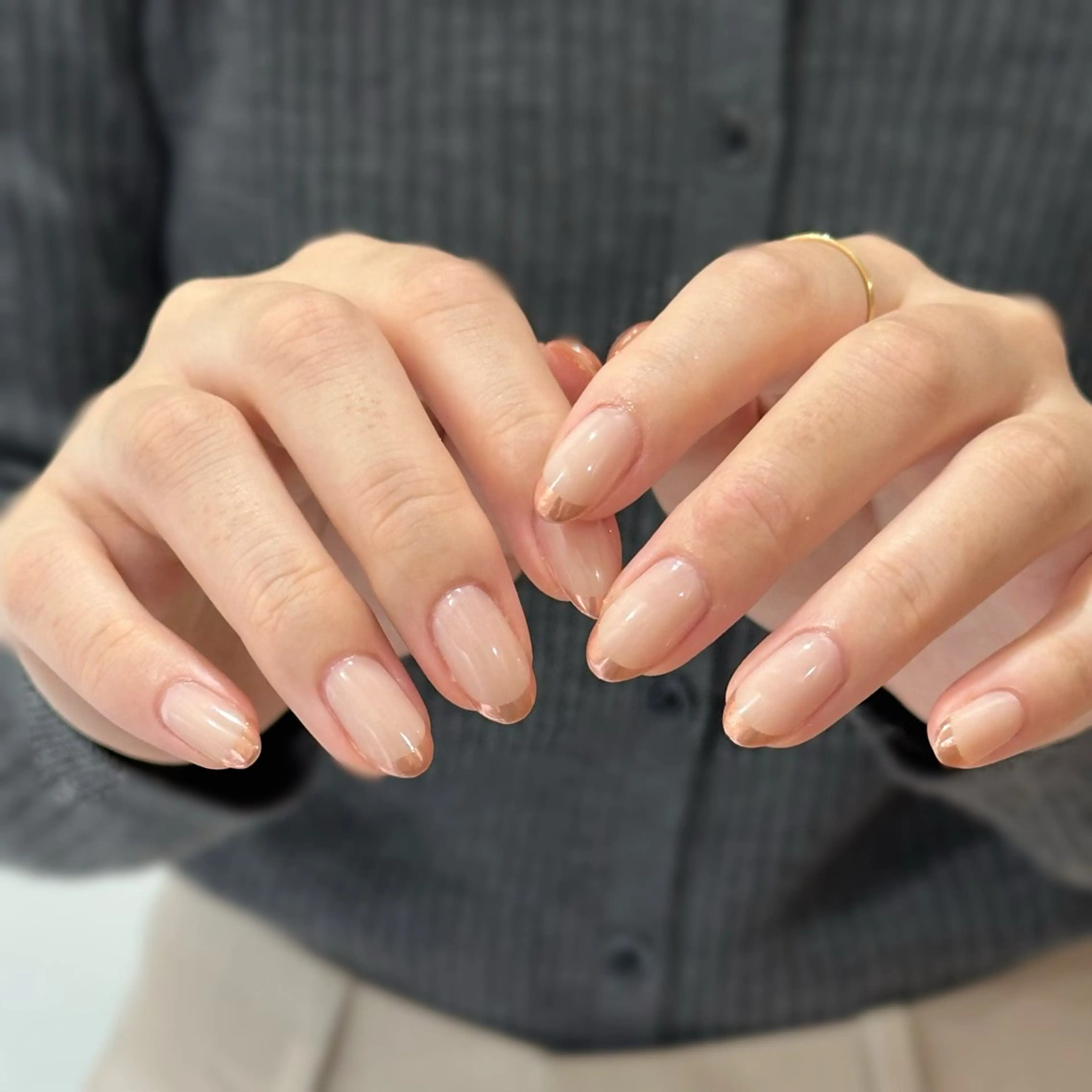 ネイル ハンドネイル reika .のネイルデザイン