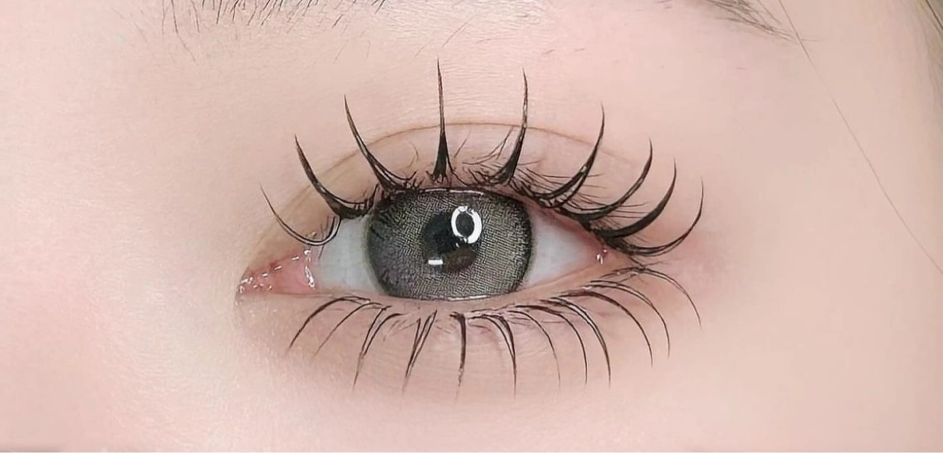 マツエク・マツパ マツエク ACIEL EYE LASH SALONのマツエク・マツパデザイン