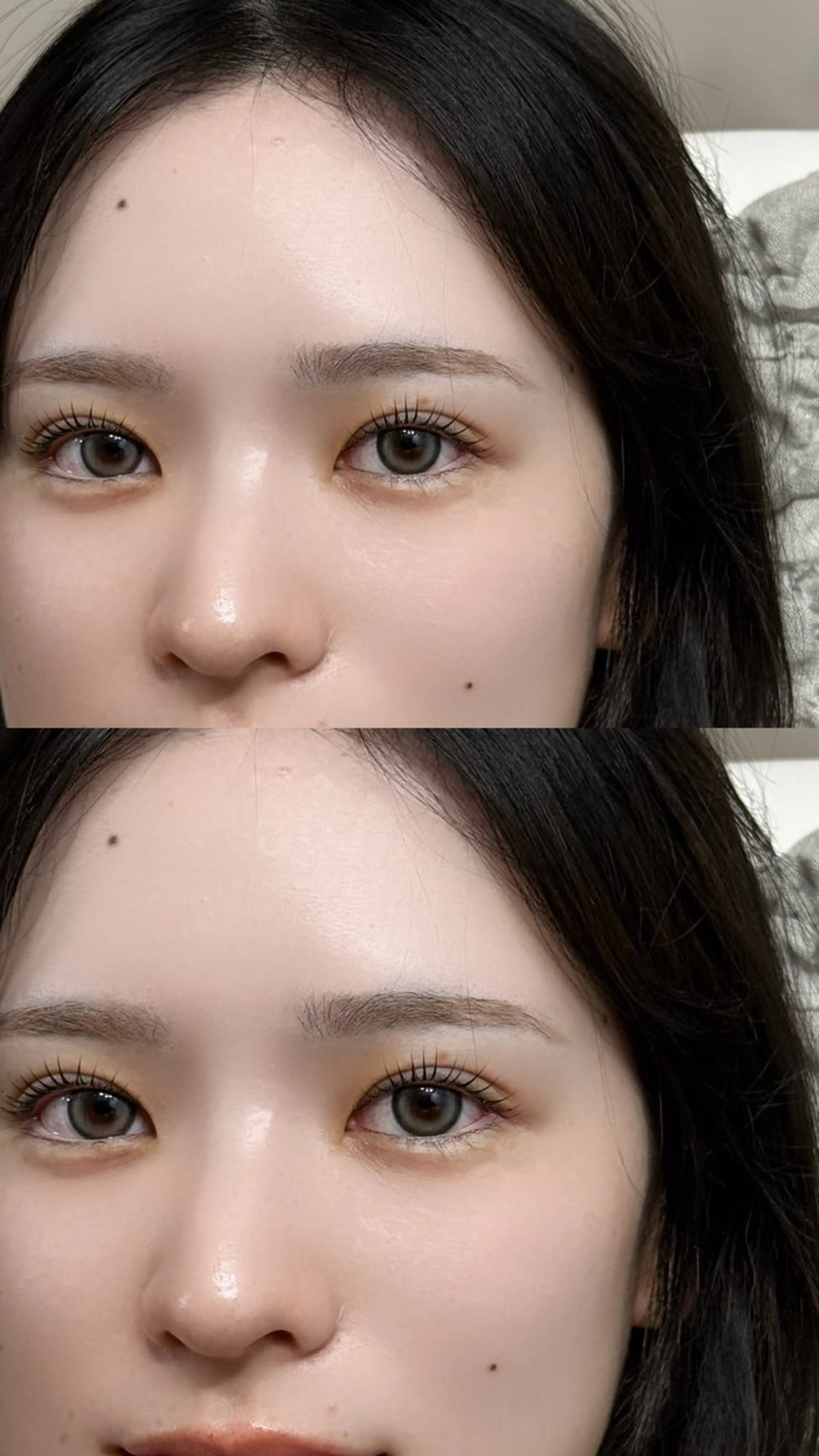 マツエク・マツパ Refine所属・Refine kanaのマツエク・マツパデザイン